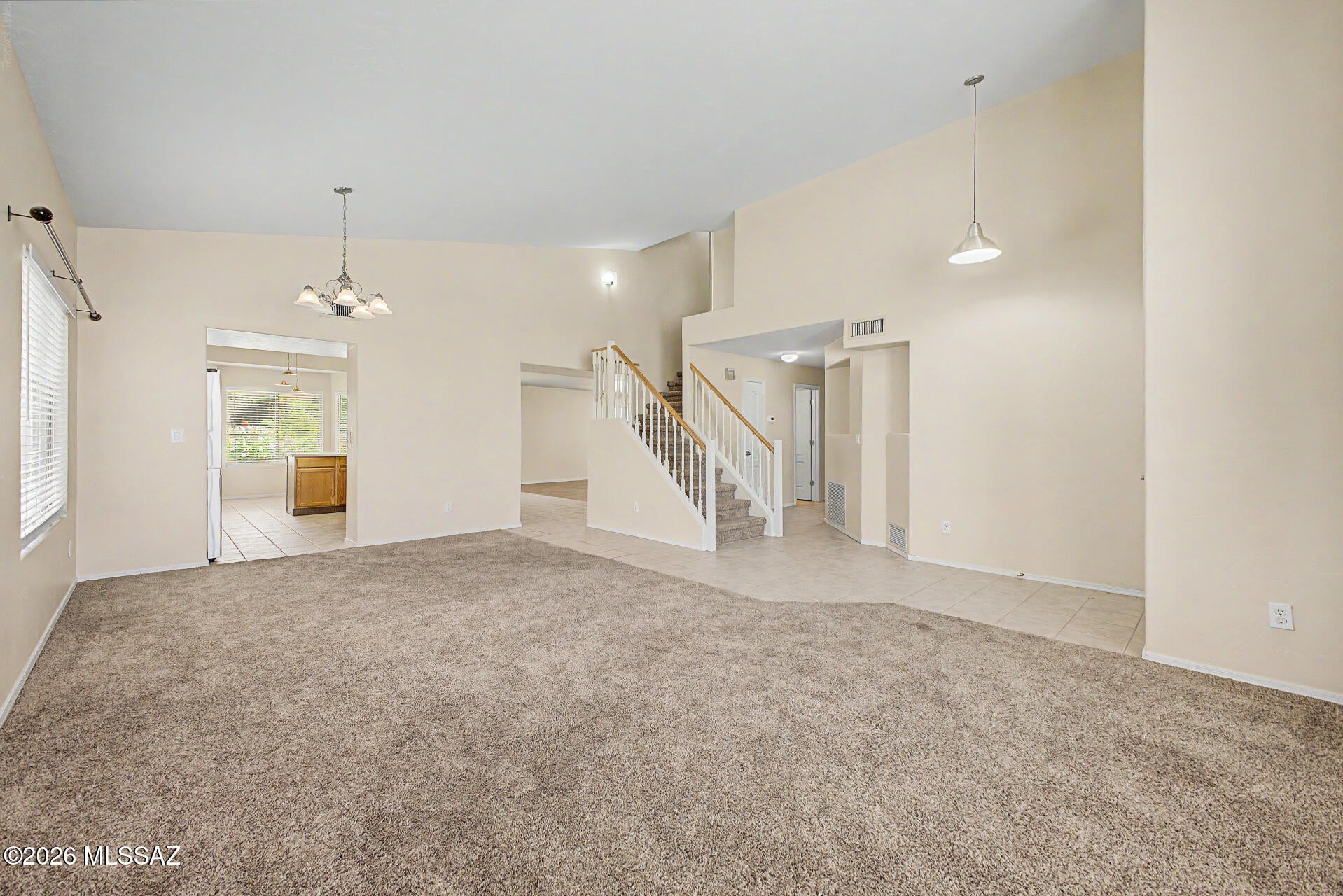 Mesquite Trails (1-88) - Residential