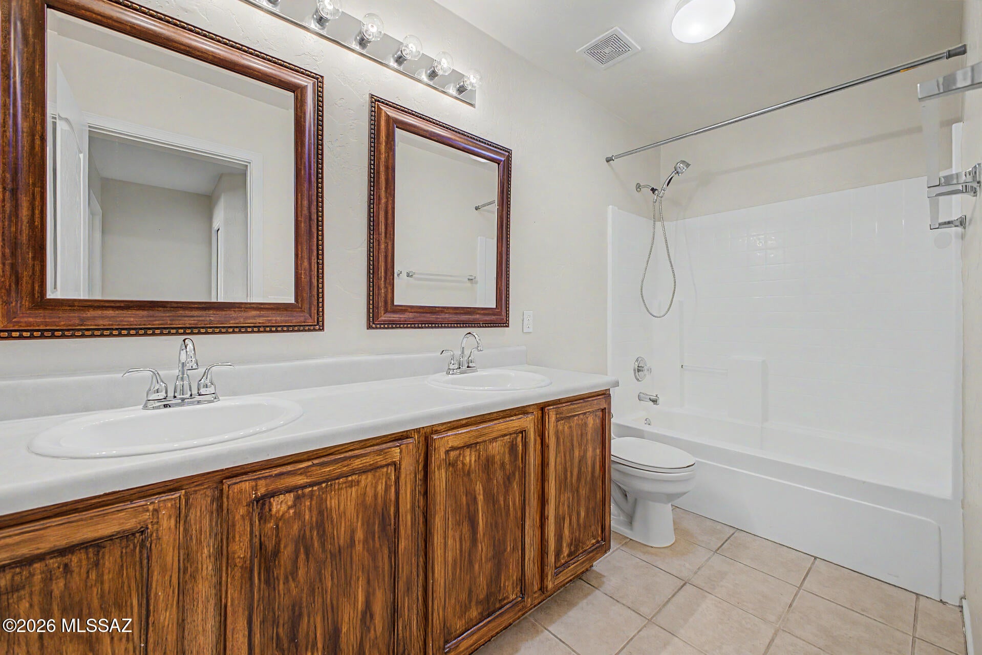 Mesquite Trails (1-88) - Residential