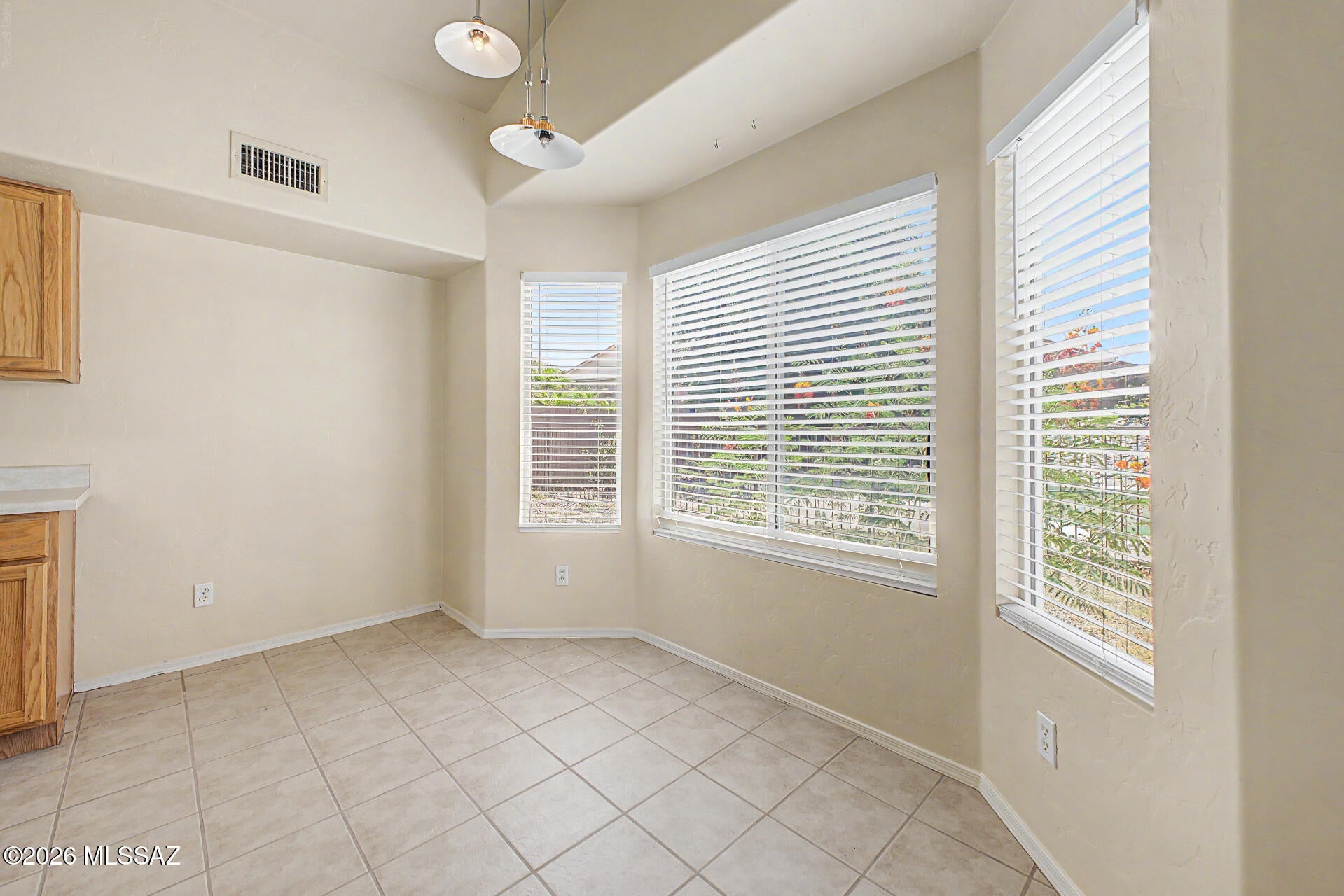 Mesquite Trails (1-88) - Residential