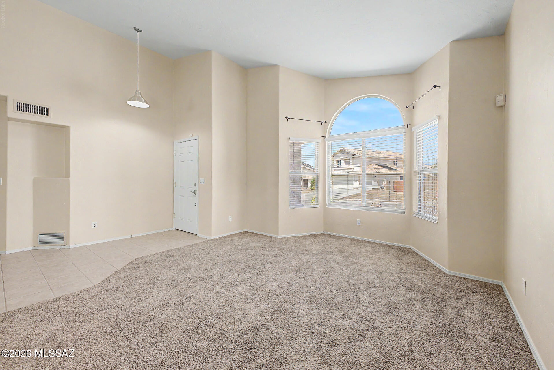 Mesquite Trails (1-88) - Residential