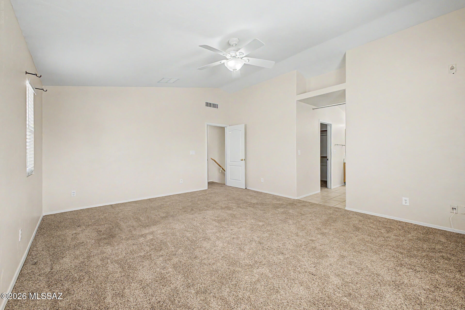 Mesquite Trails (1-88) - Residential