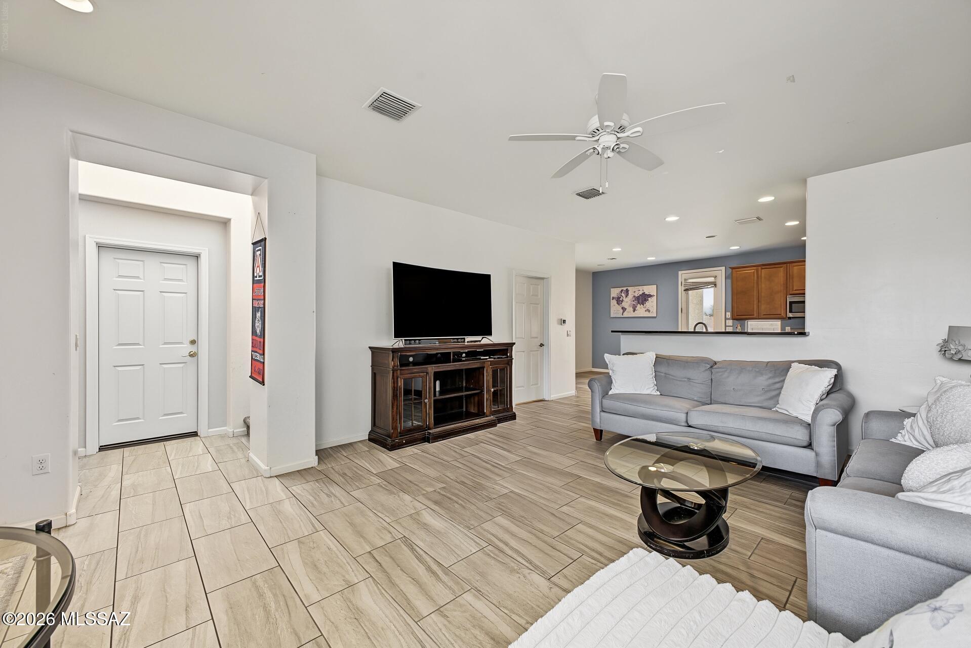 Mountain Vail Estates (1-135) - Residential