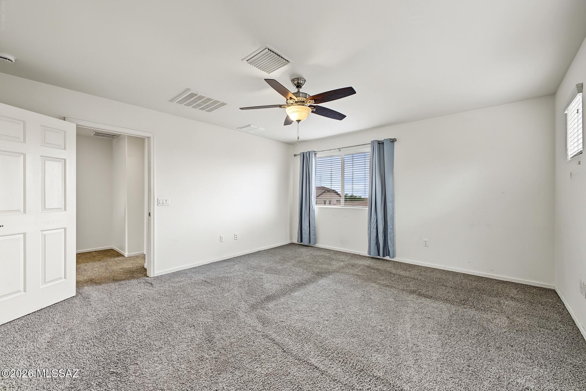 Mountain Vail Estates (1-135) - Residential