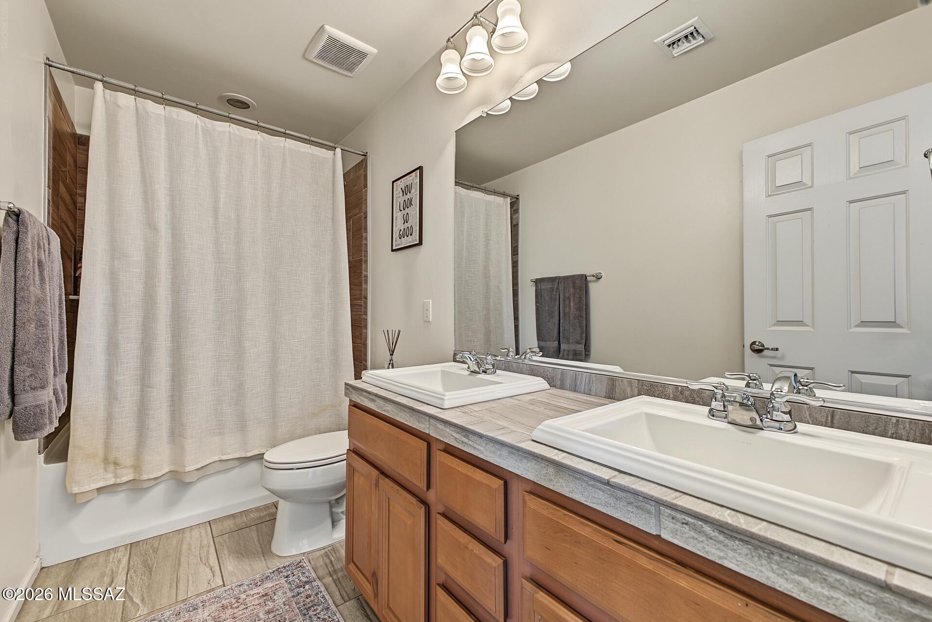 Mountain Vail Estates (1-135) - Residential