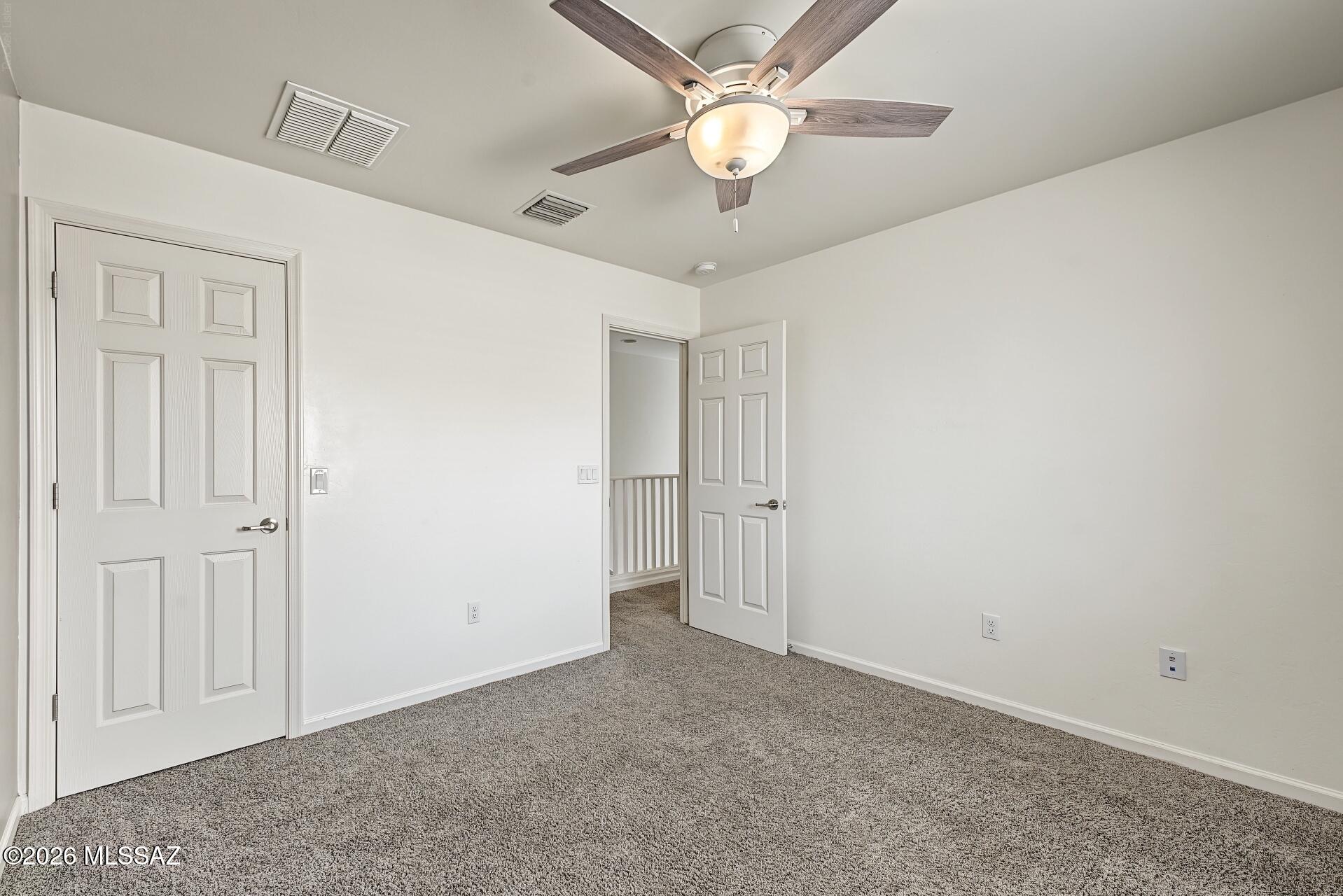 Mountain Vail Estates (1-135) - Residential