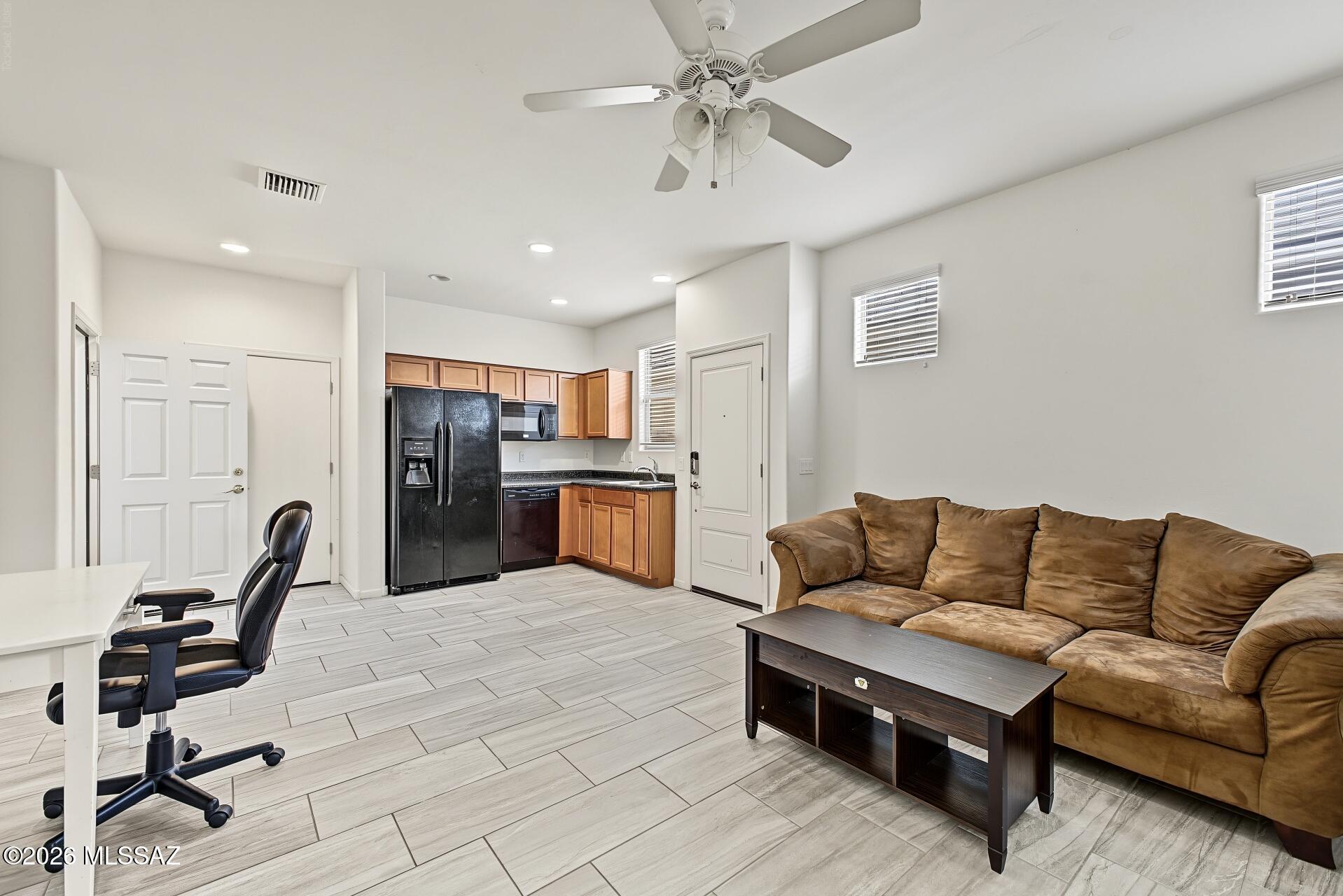 Mountain Vail Estates (1-135) - Residential