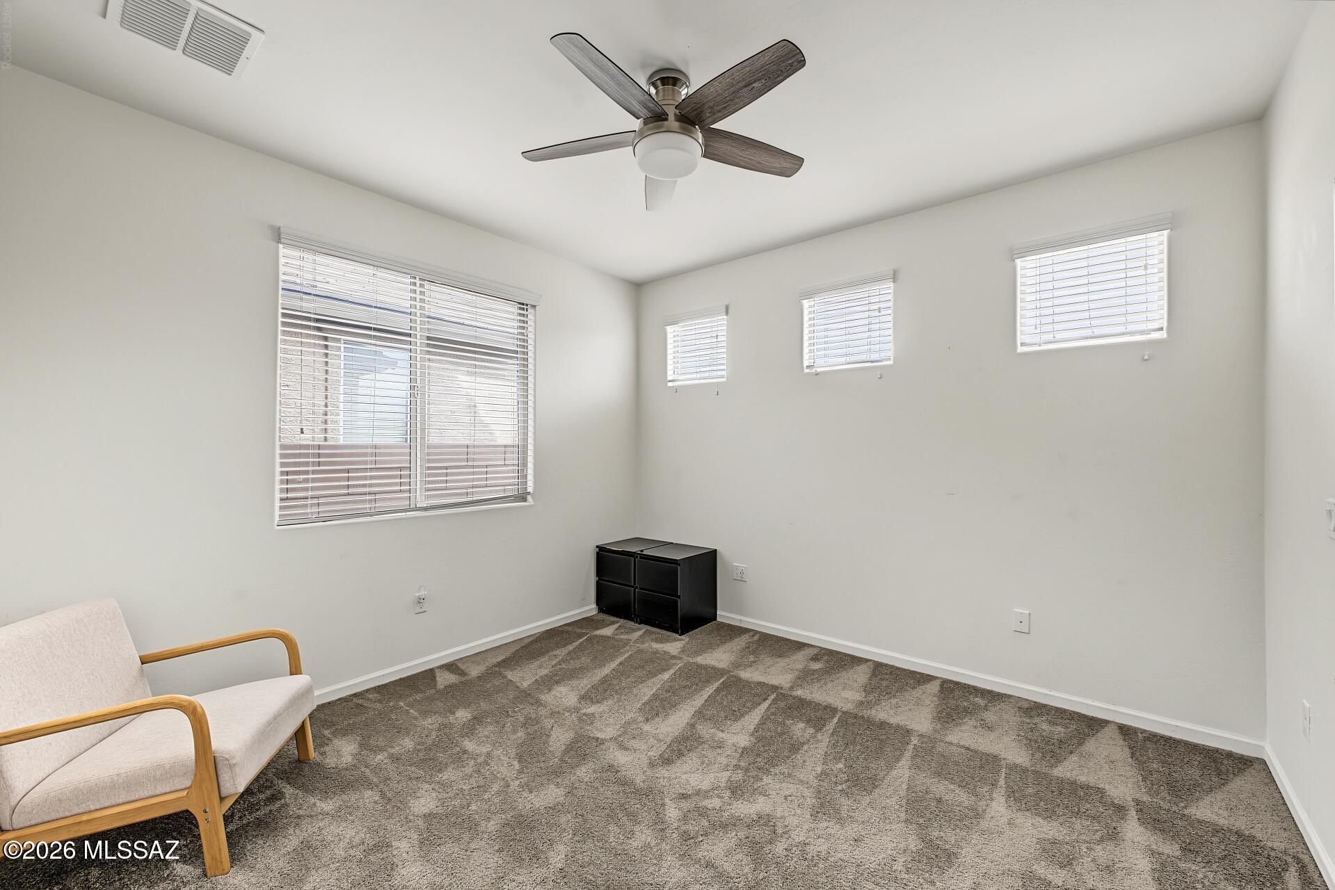 Mountain Vail Estates (1-135) - Residential