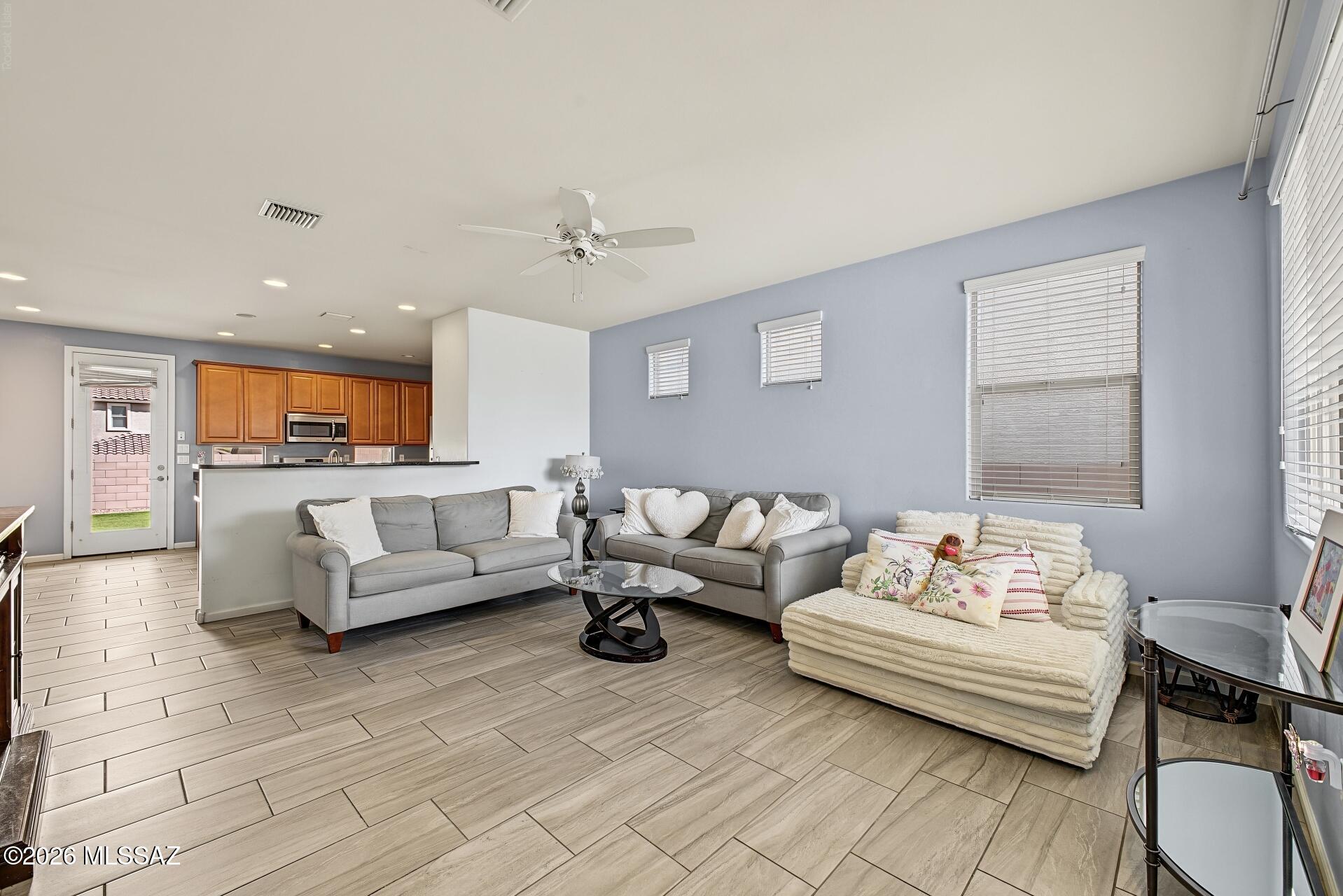 Mountain Vail Estates (1-135) - Residential