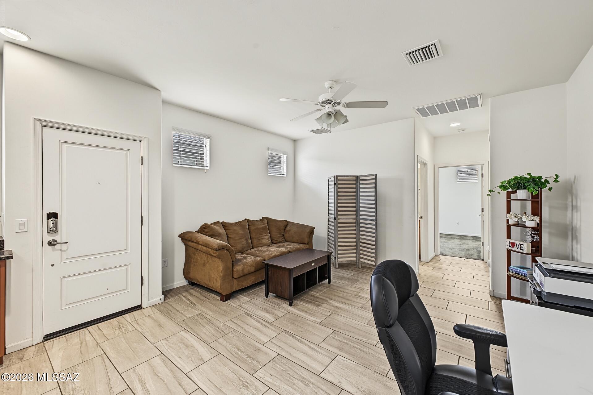 Mountain Vail Estates (1-135) - Residential