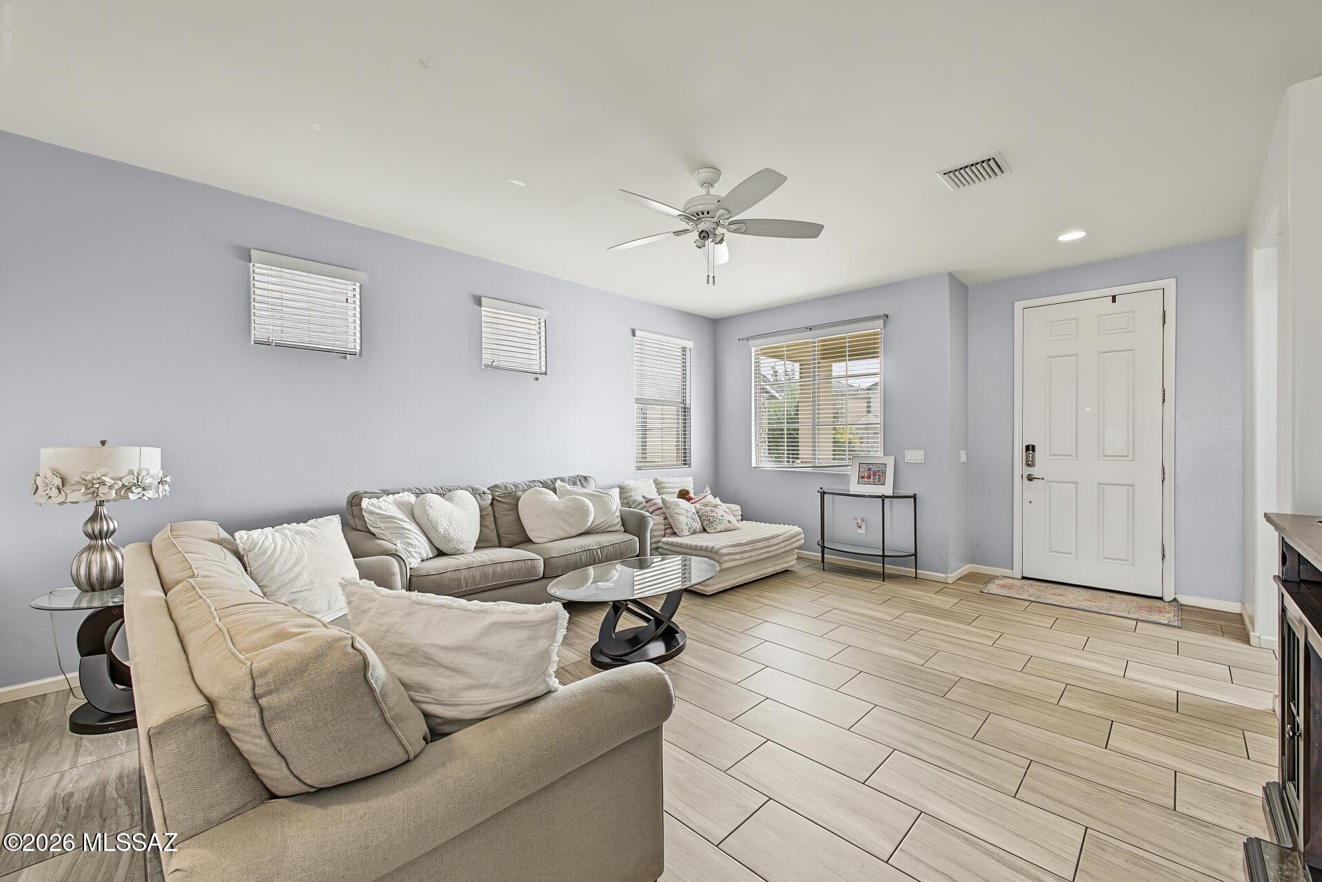 Mountain Vail Estates (1-135) - Residential