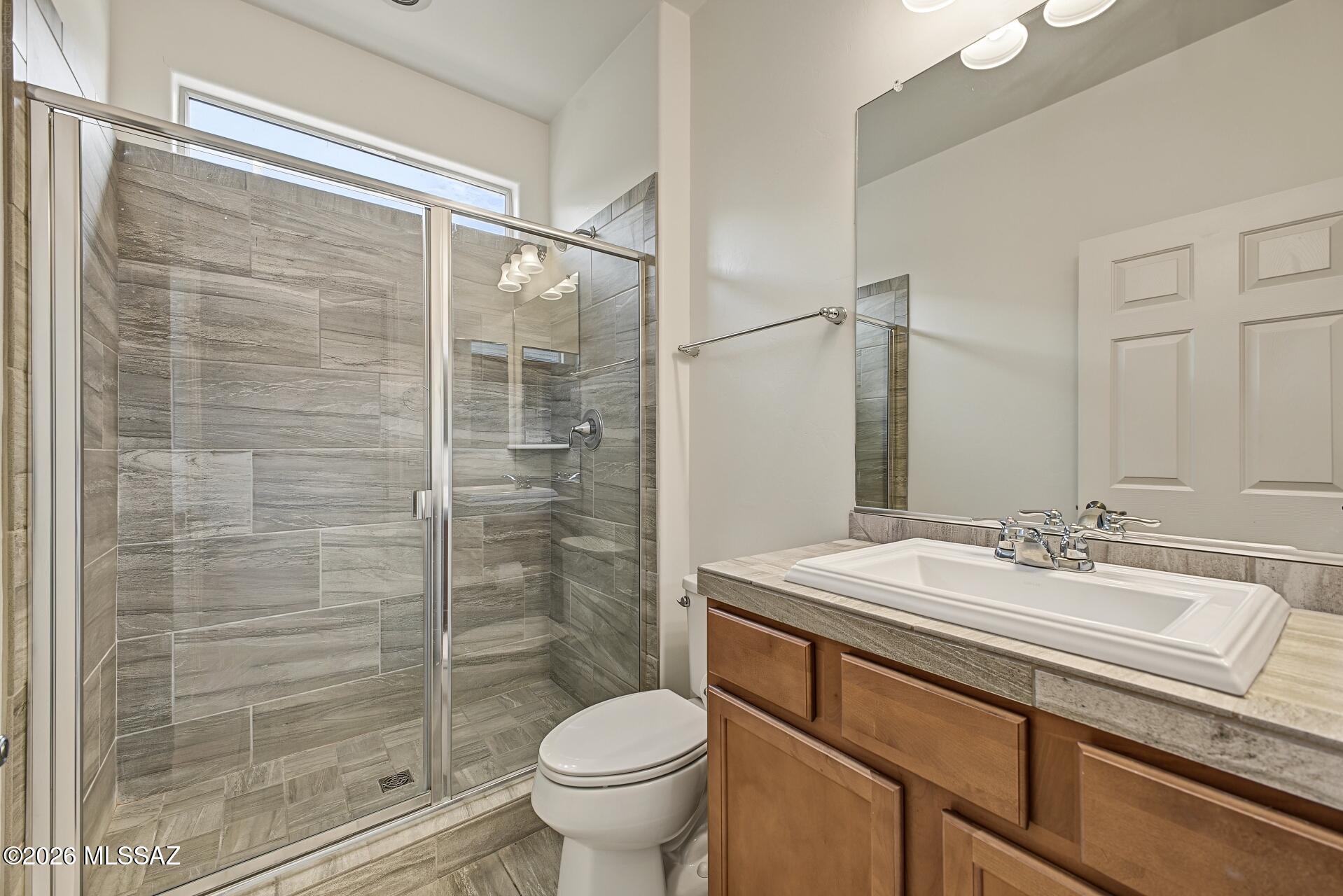 Mountain Vail Estates (1-135) - Residential