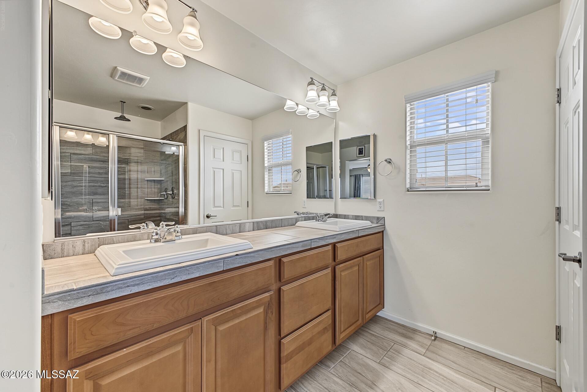 Mountain Vail Estates (1-135) - Residential
