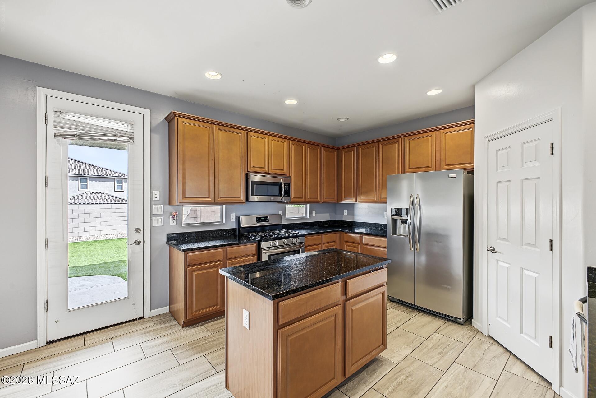 Mountain Vail Estates (1-135) - Residential