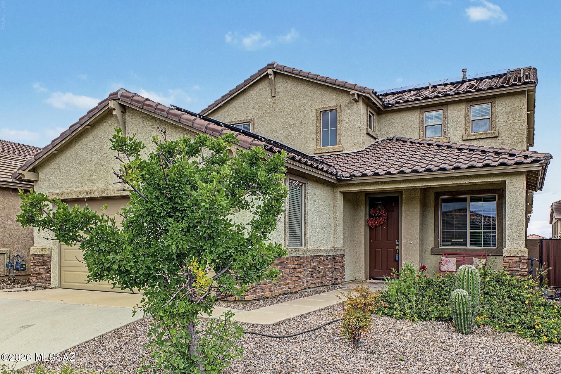 Mountain Vail Estates (1-135) - Residential