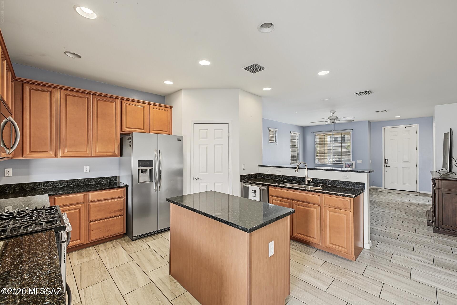 Mountain Vail Estates (1-135) - Residential