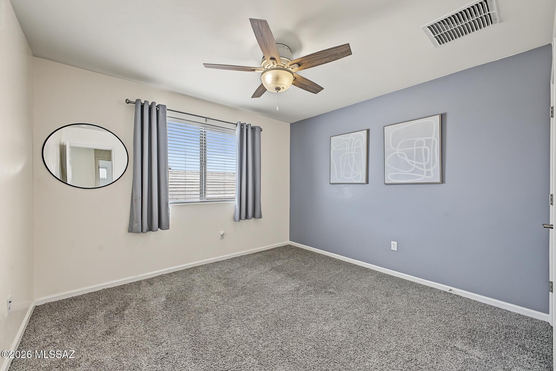 Mountain Vail Estates (1-135) - Residential