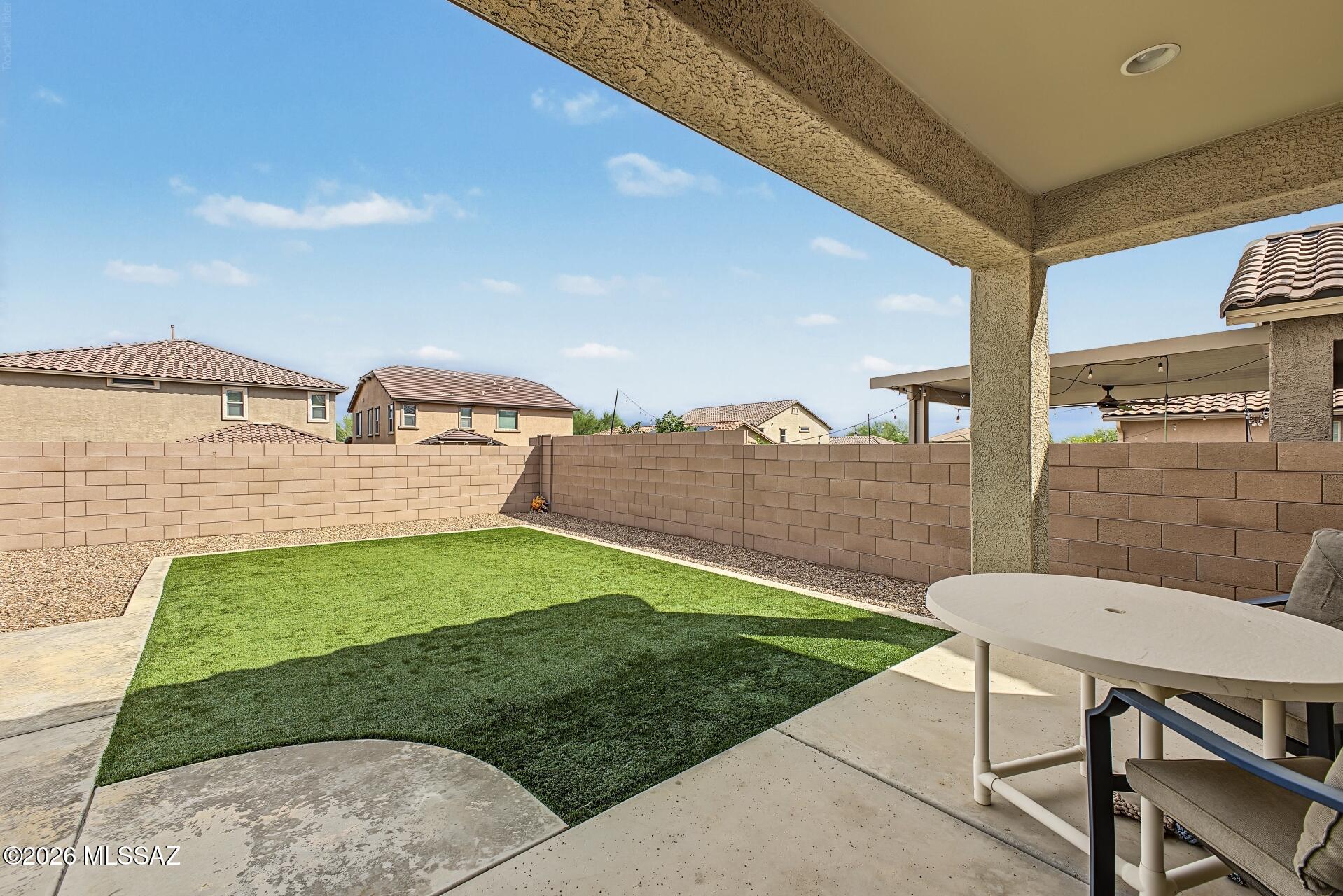 Mountain Vail Estates (1-135) - Residential