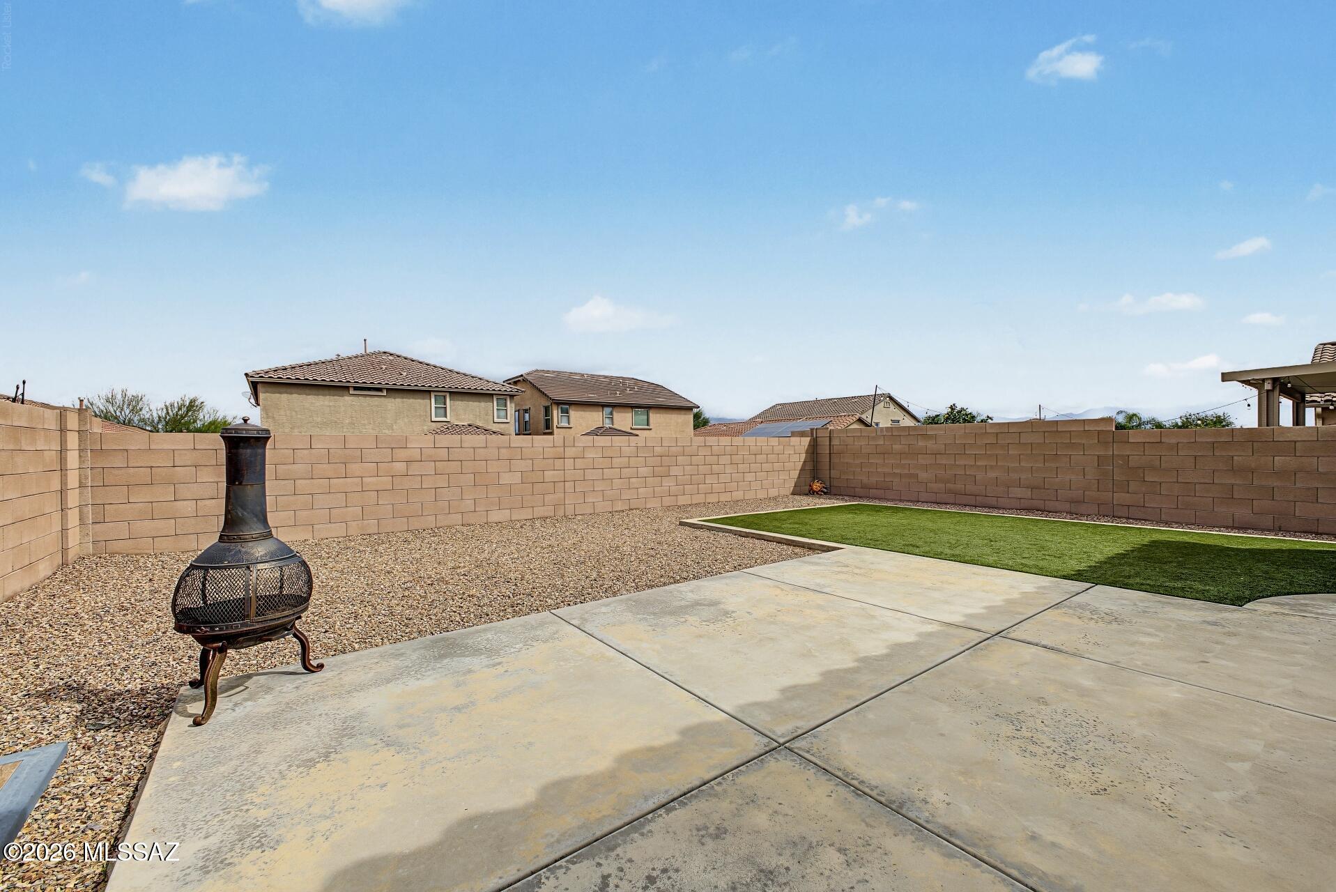 Mountain Vail Estates (1-135) - Residential