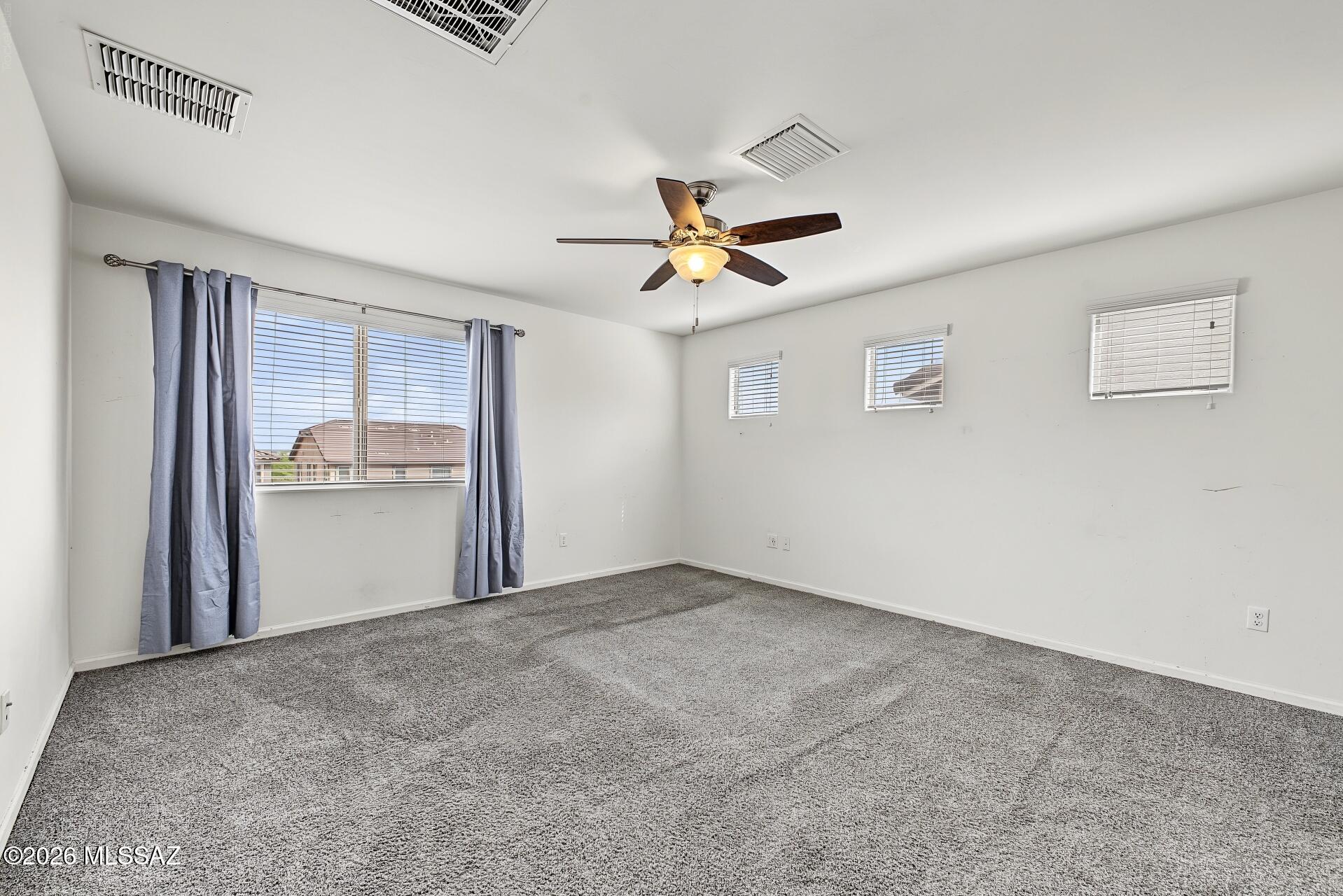 Mountain Vail Estates (1-135) - Residential