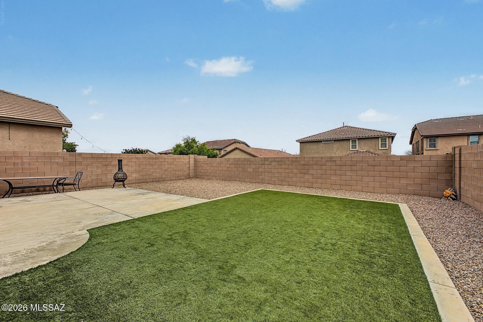 Mountain Vail Estates (1-135) - Residential