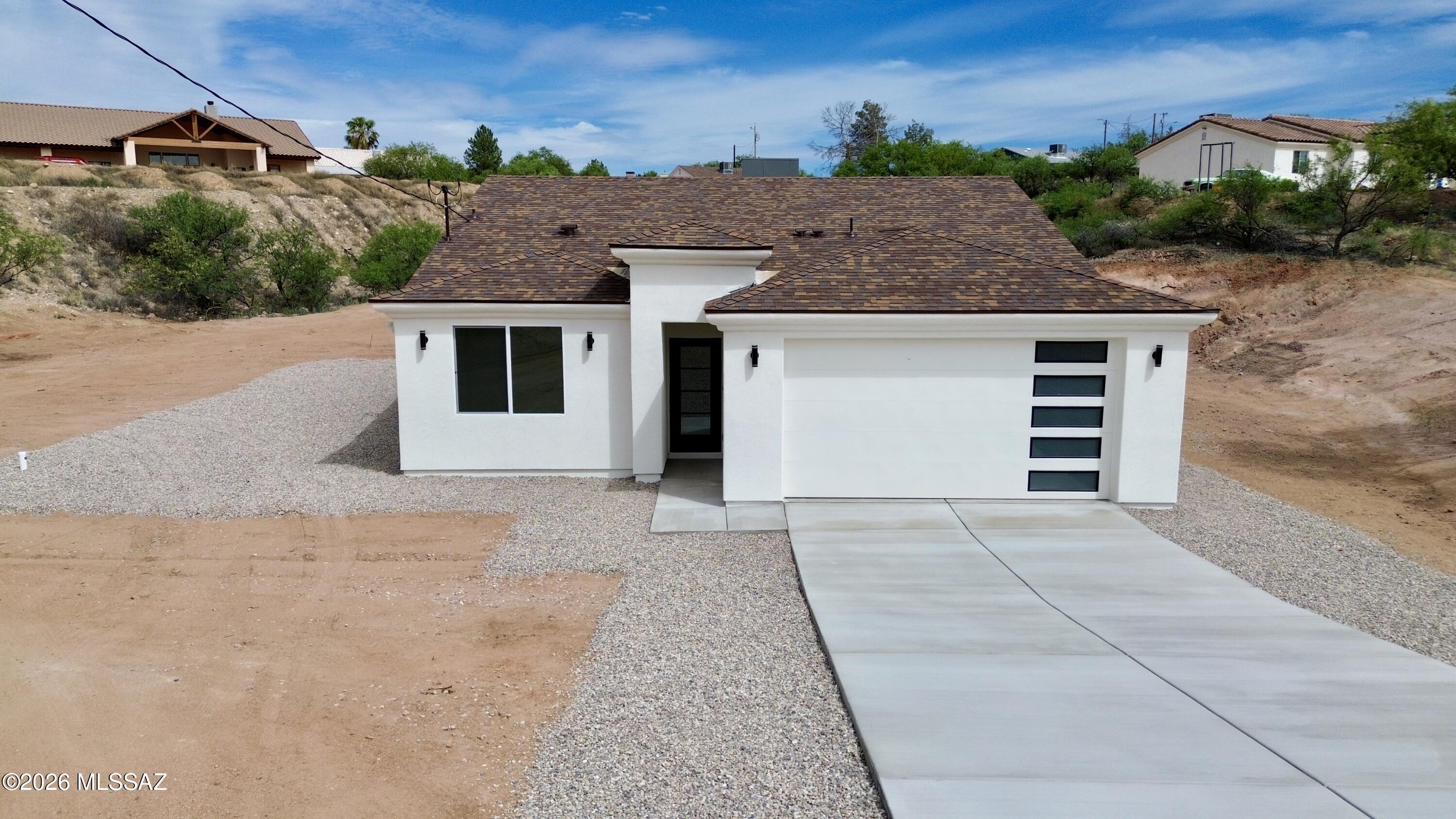 Rio Rico Estates 11 - Residential