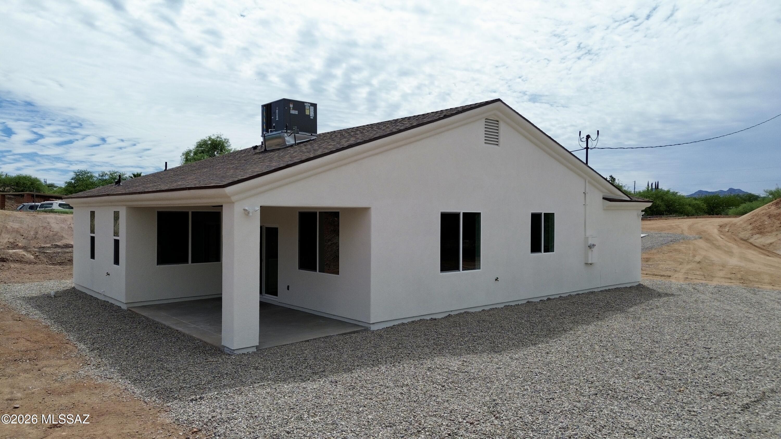 Rio Rico Estates 11 - Residential