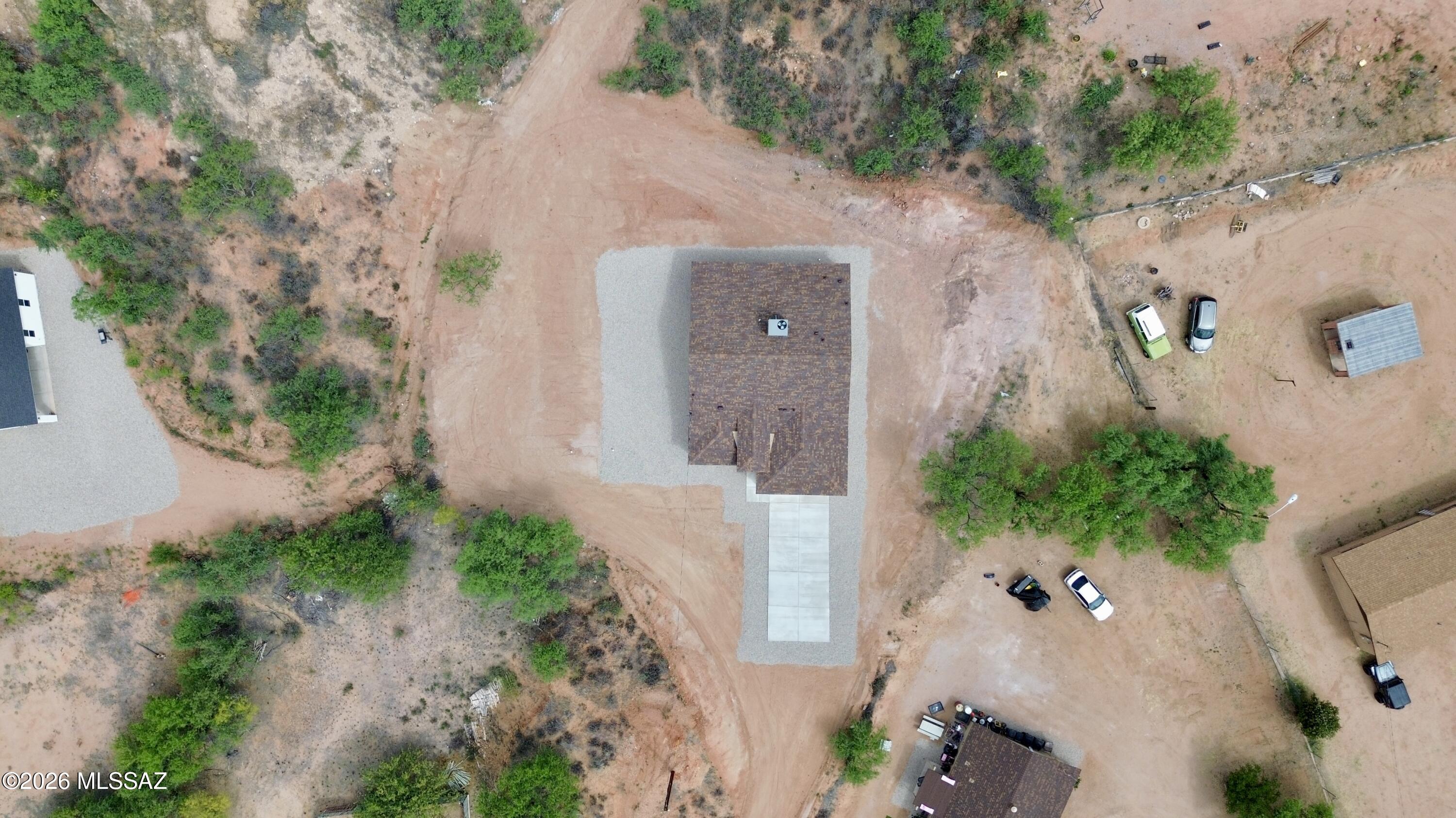 Rio Rico Estates 11 - Residential
