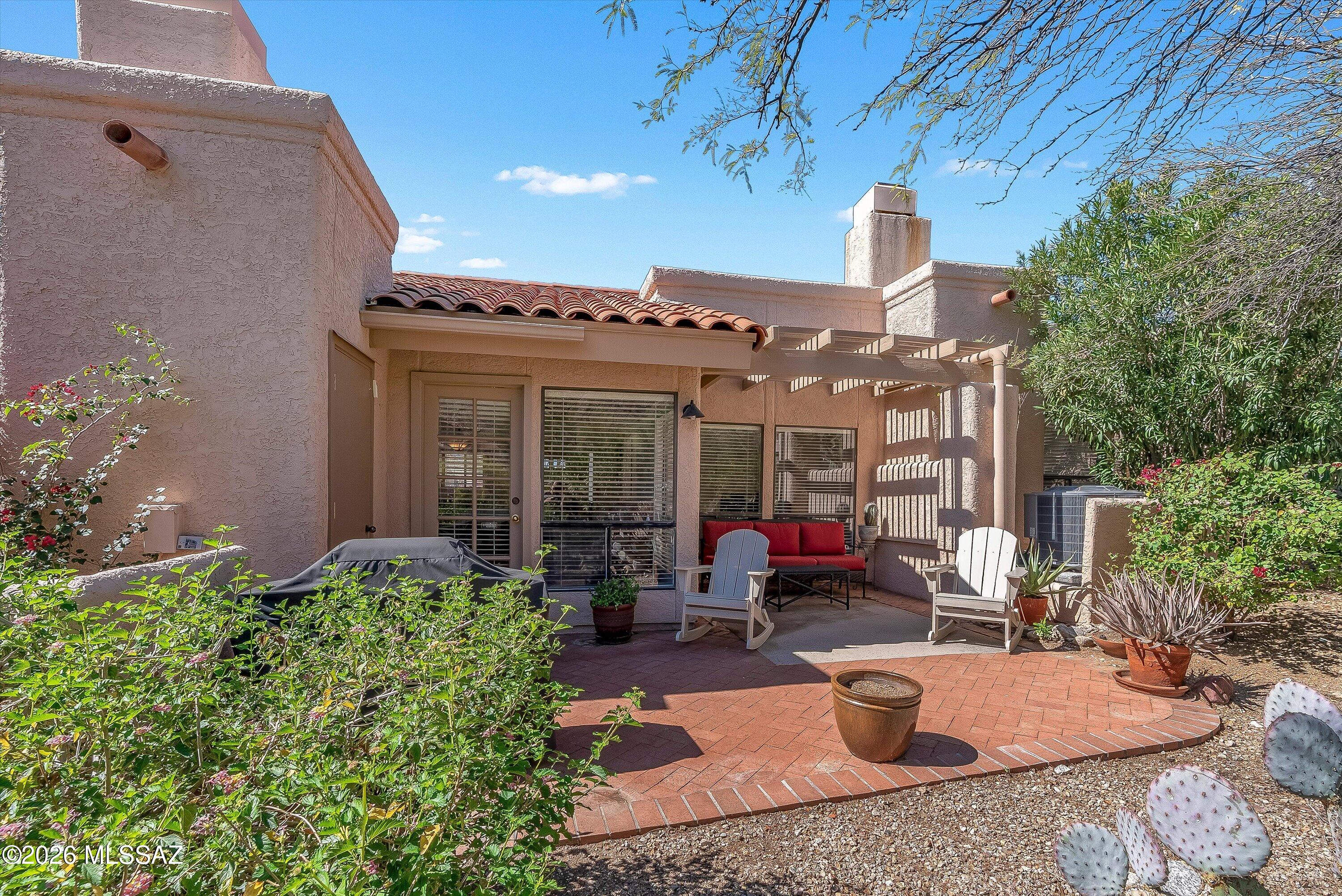 The Villas At Rancho Sin Vacas (1-72) - Residential