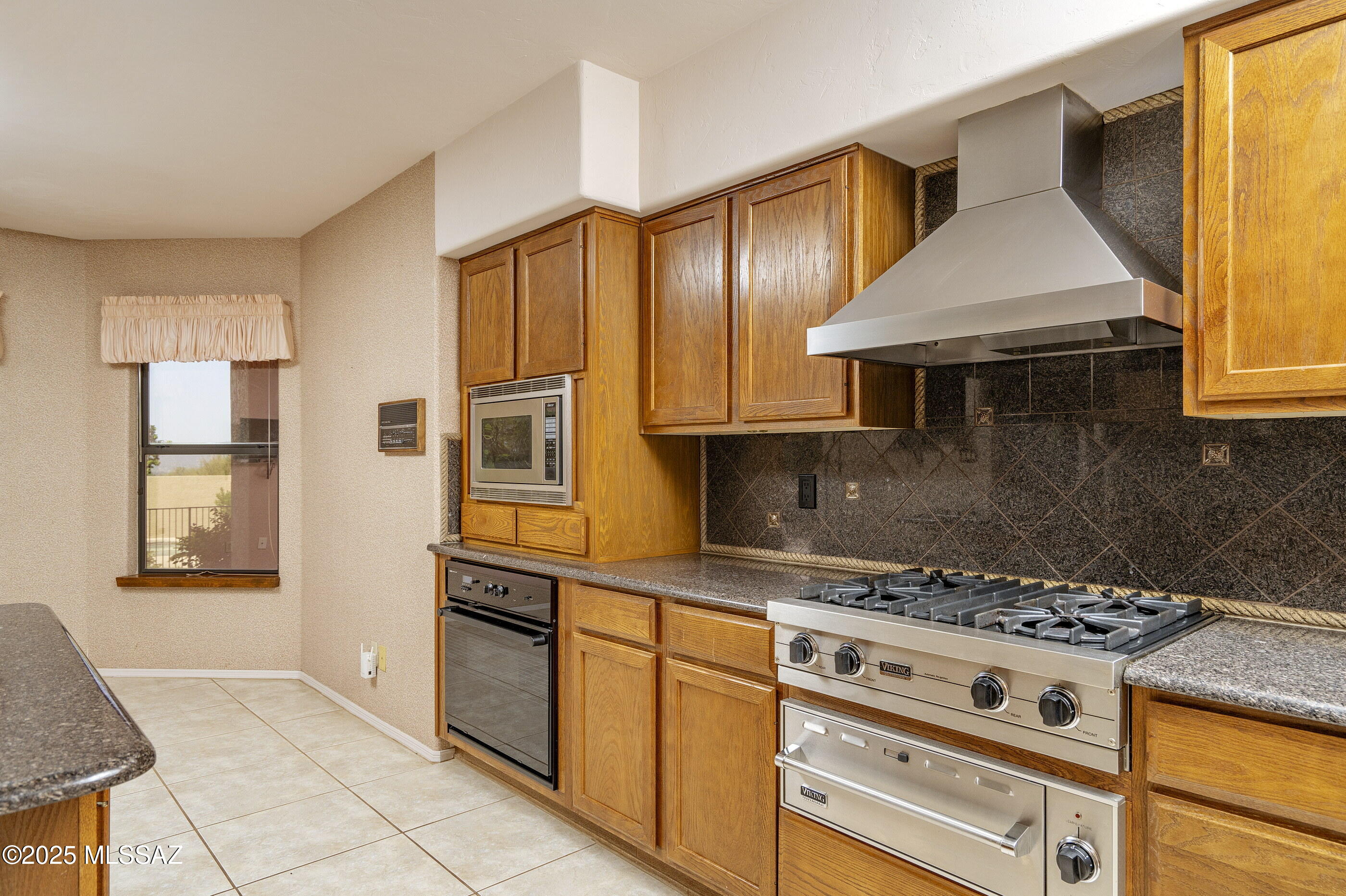 Catalina Foothills Est 9 - Residential
