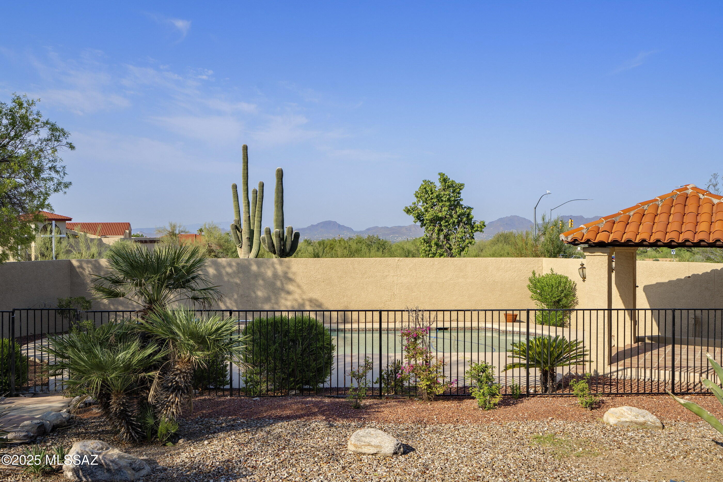Catalina Foothills Est 9 - Residential