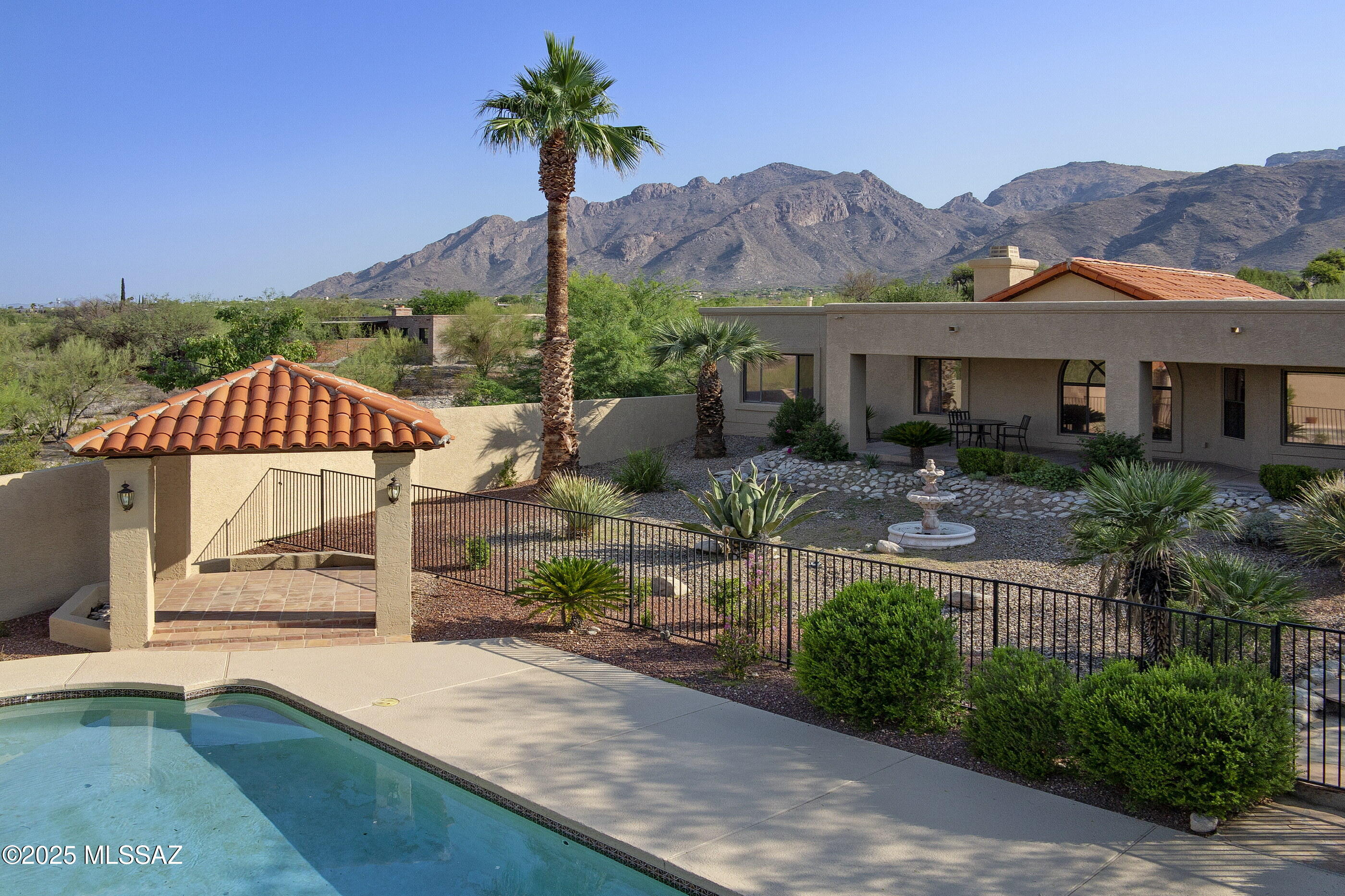 Catalina Foothills Est 9 - Residential