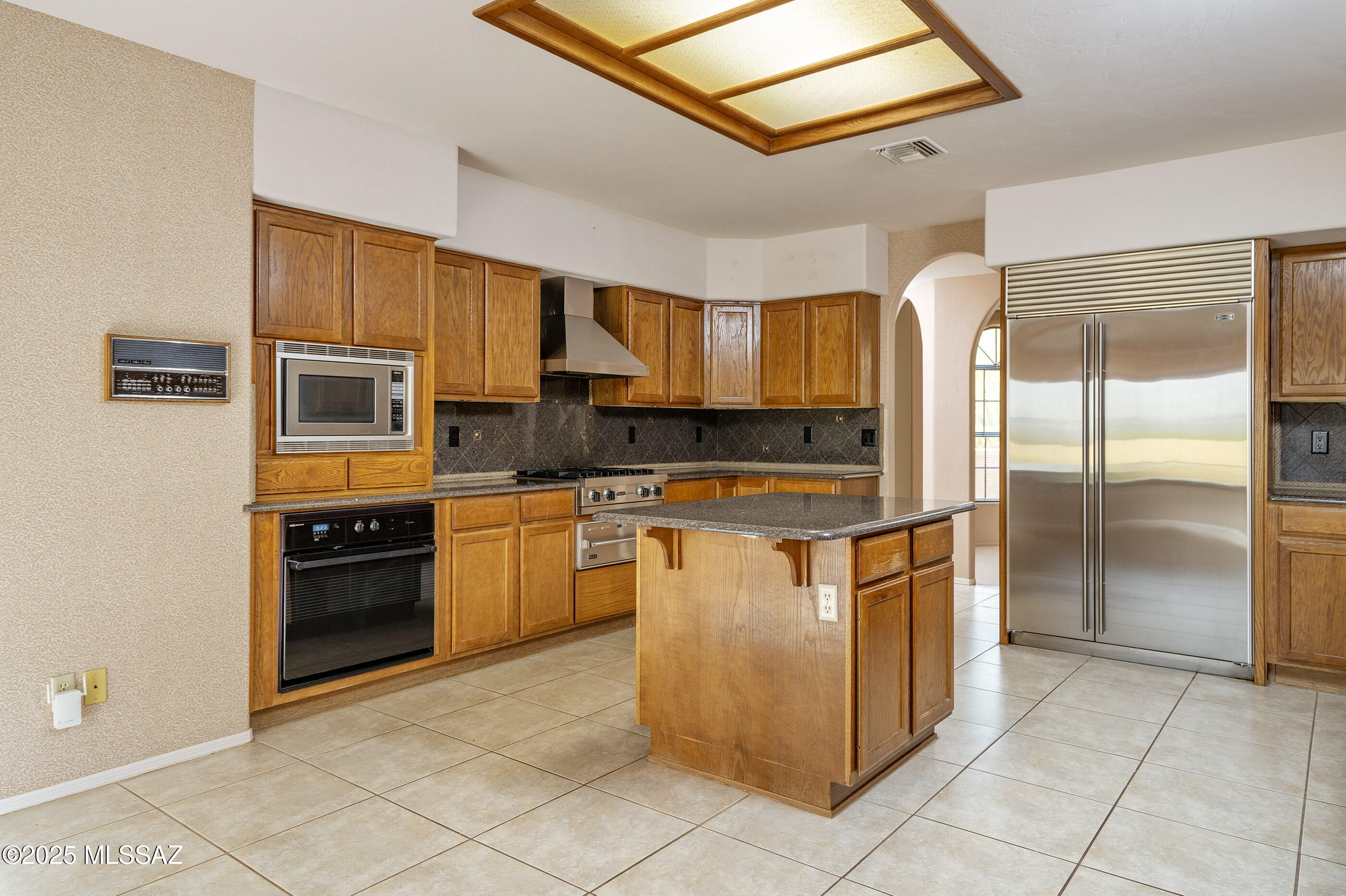 Catalina Foothills Est 9 - Residential