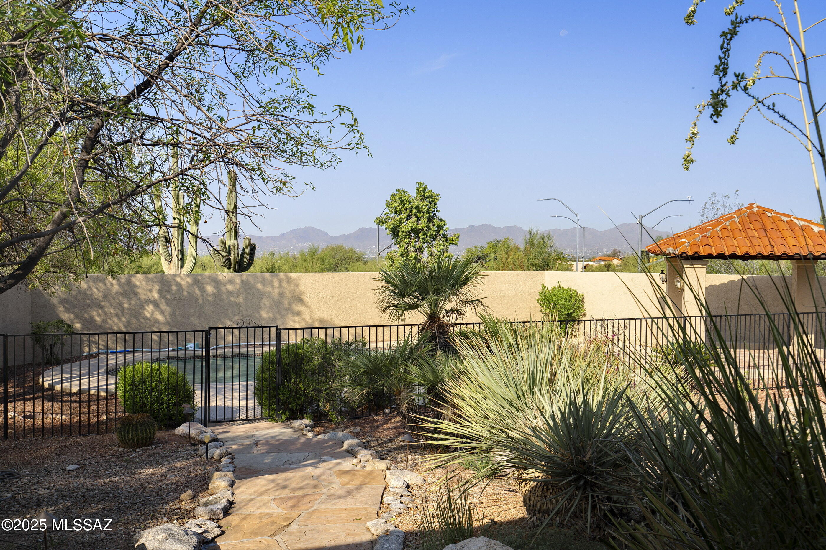 Catalina Foothills Est 9 - Residential