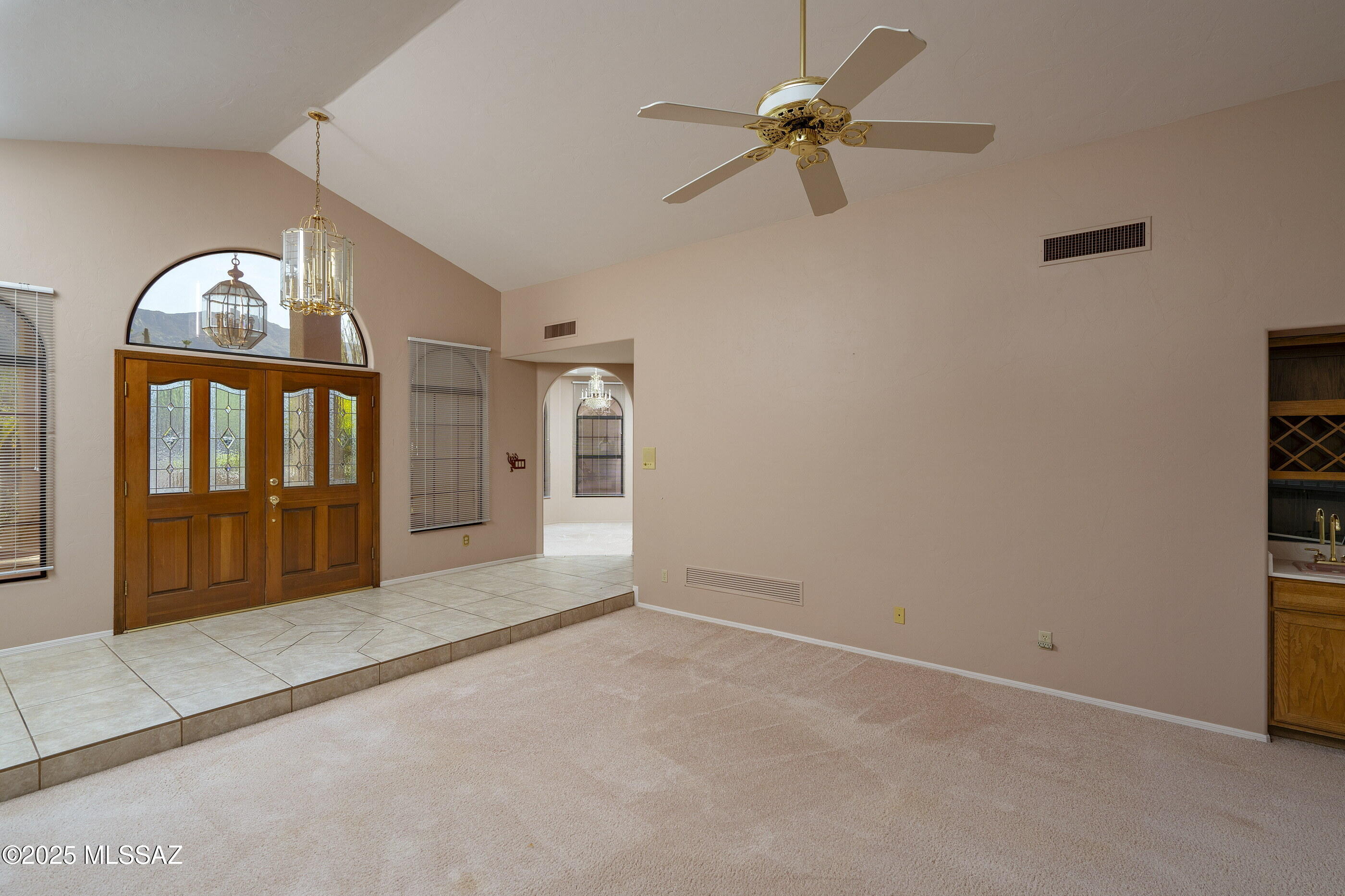 Catalina Foothills Est 9 - Residential
