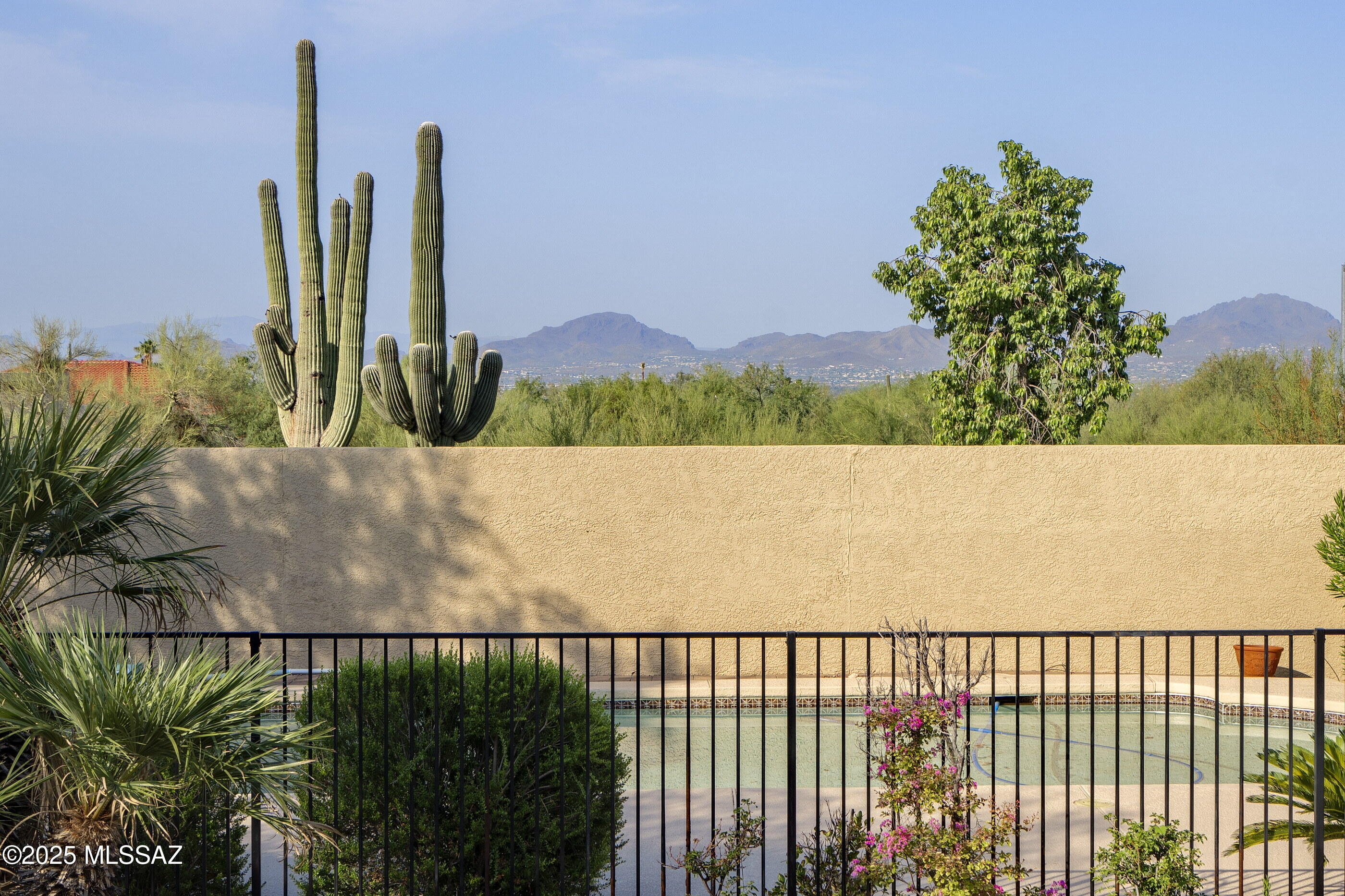Catalina Foothills Est 9 - Residential