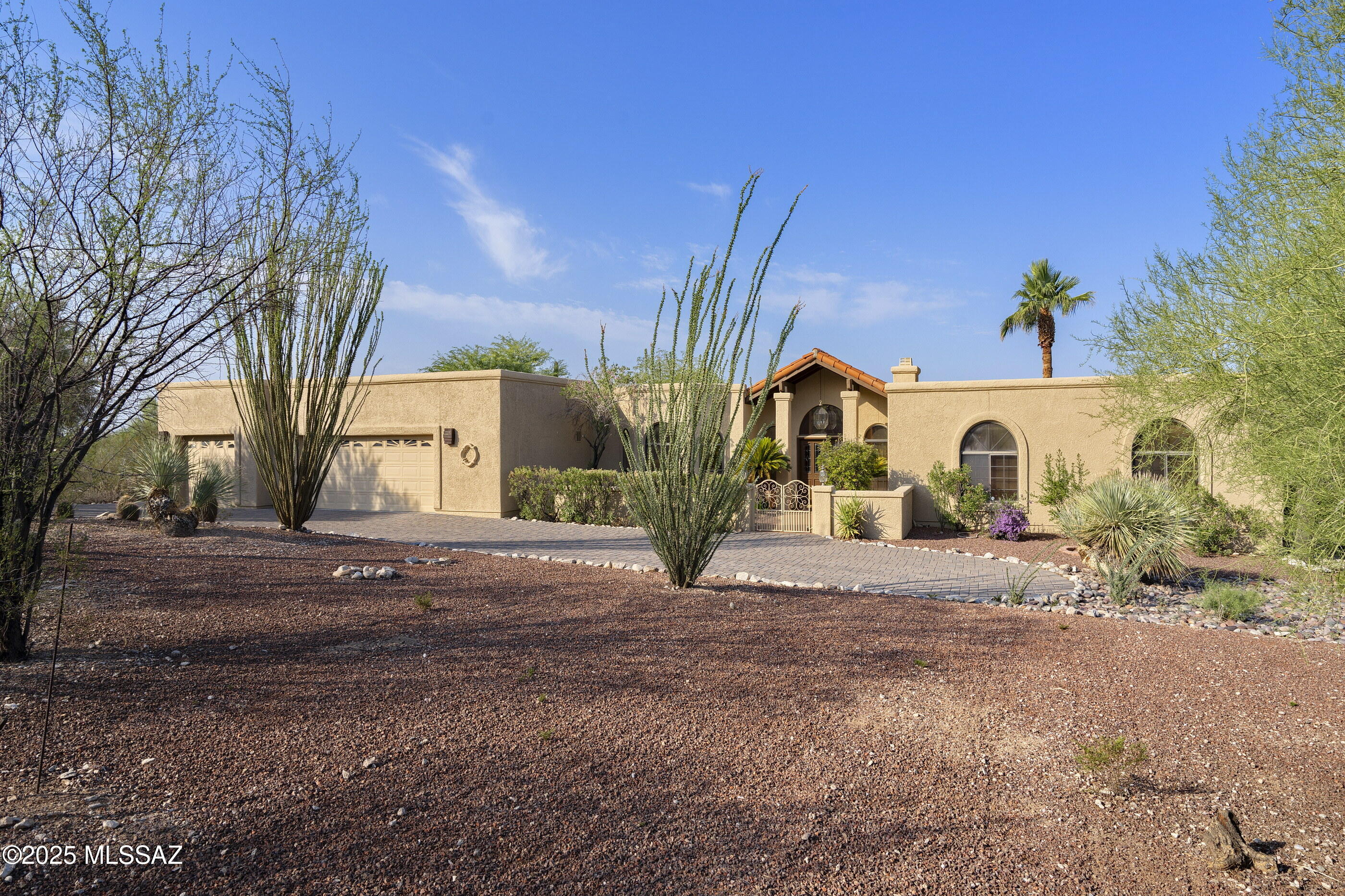 Catalina Foothills Est 9 - Residential