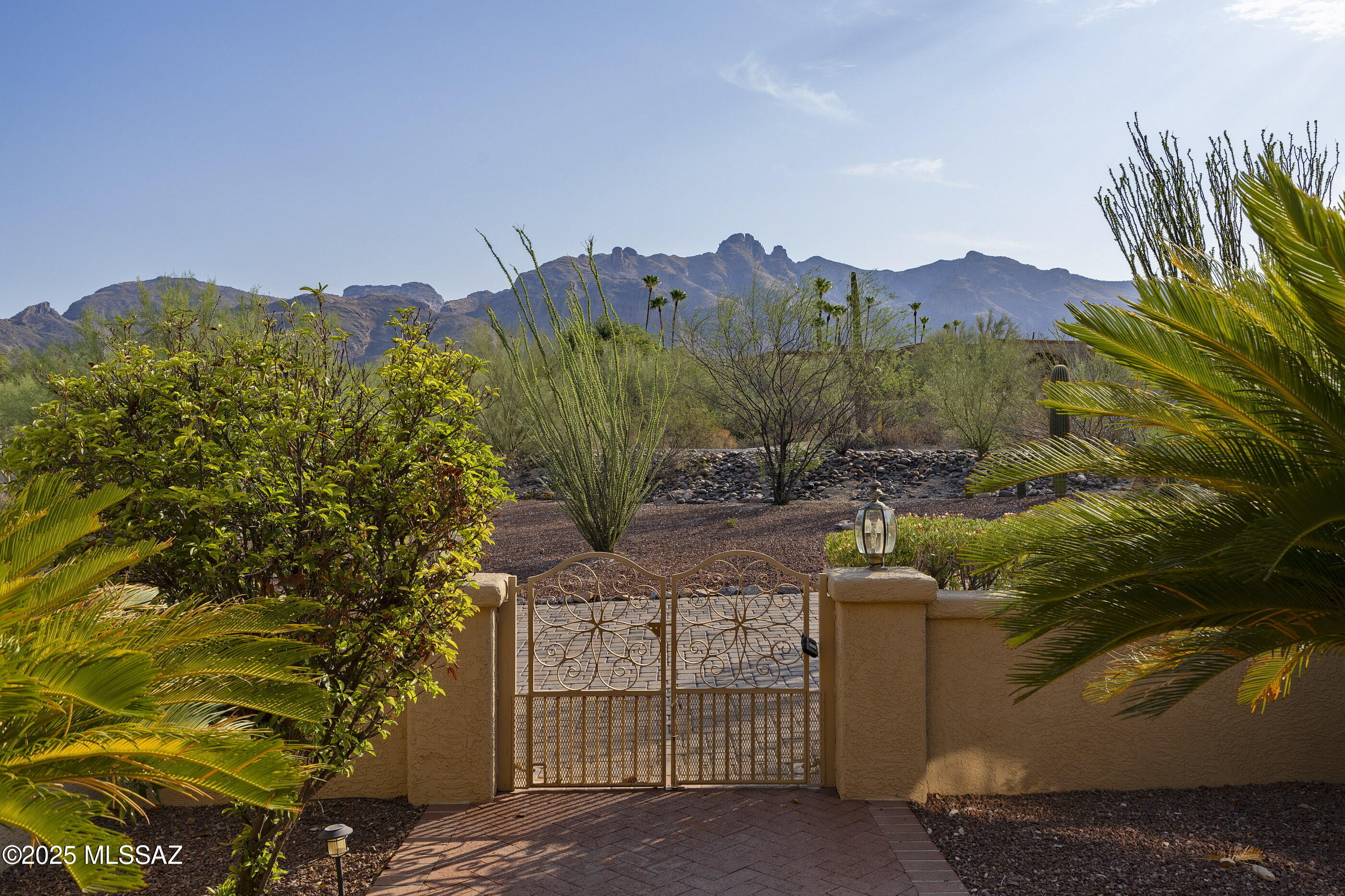 Catalina Foothills Est 9 - Residential