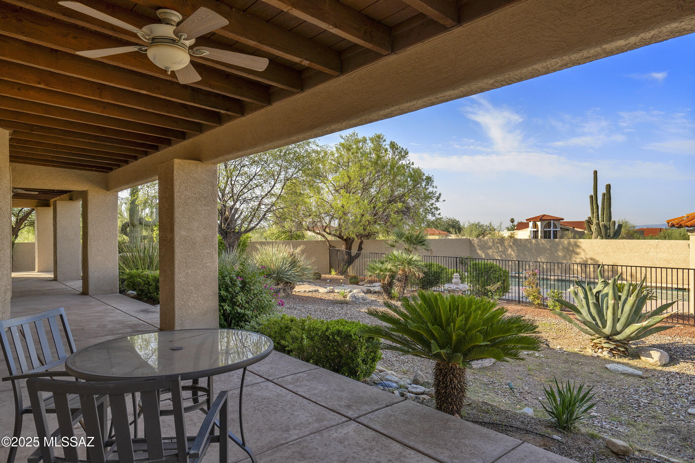 Catalina Foothills Est 9 - Residential