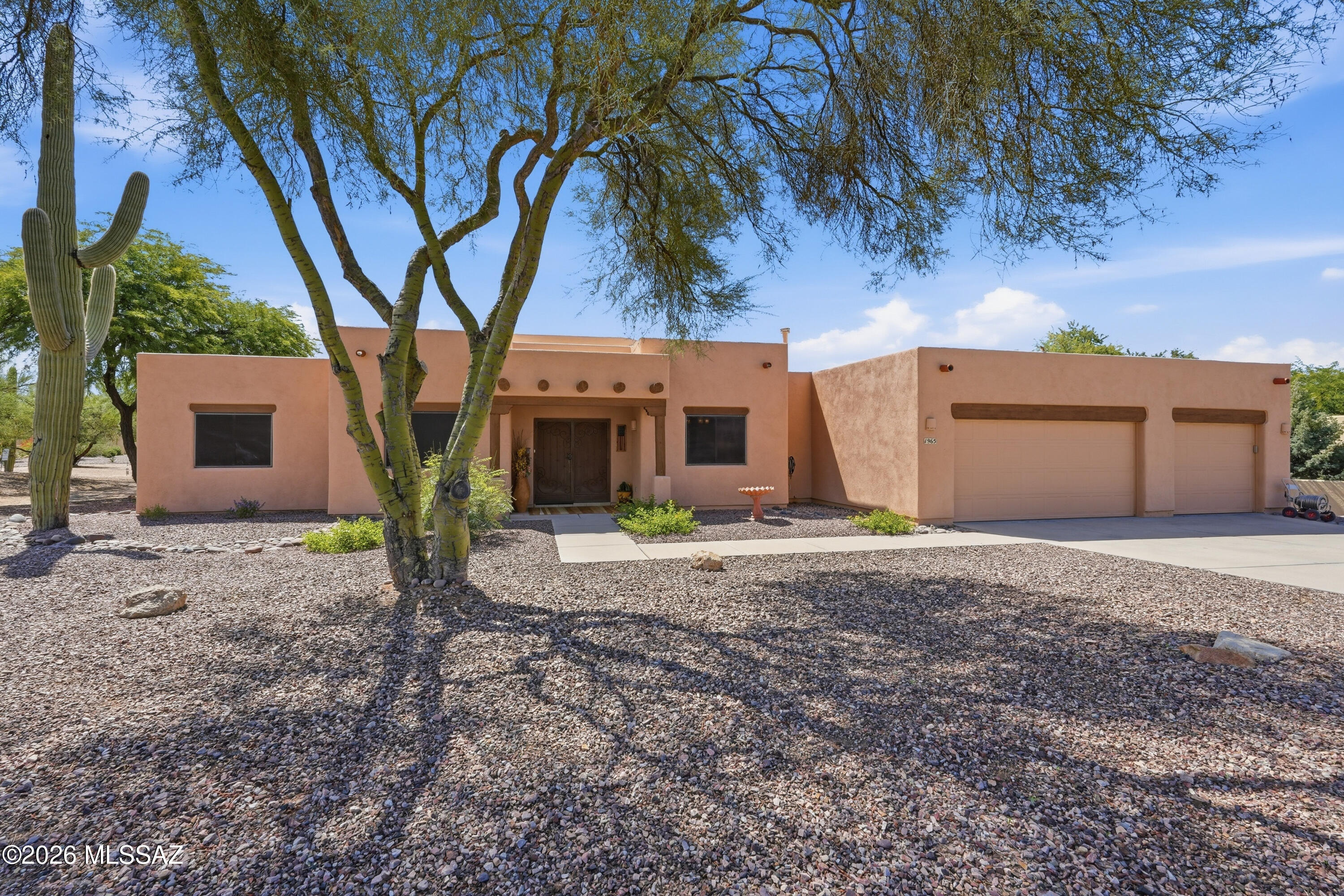 Ironwood Ranch (1-65) - Residential