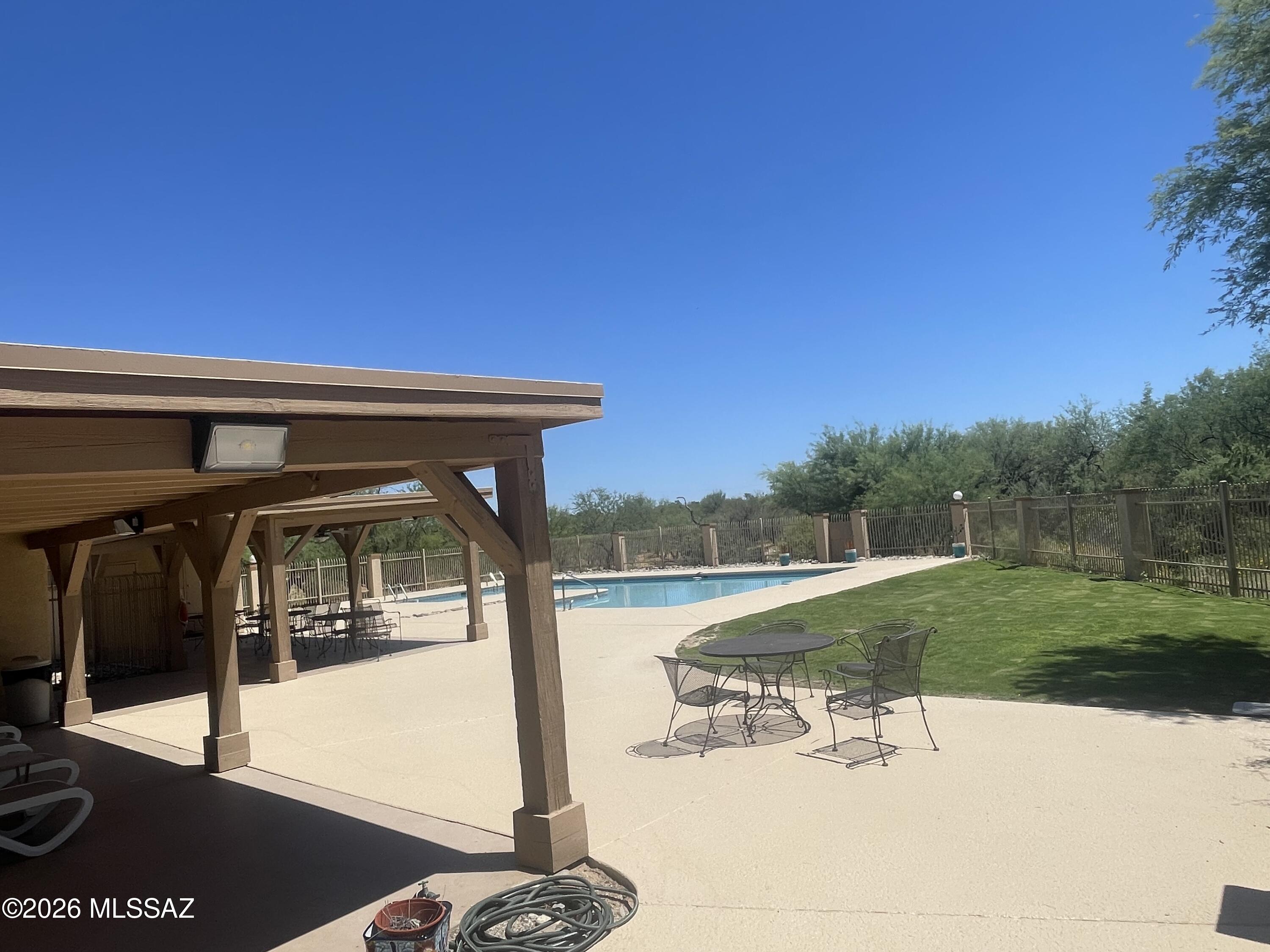 Hill Ranch (1-89) - Residential
