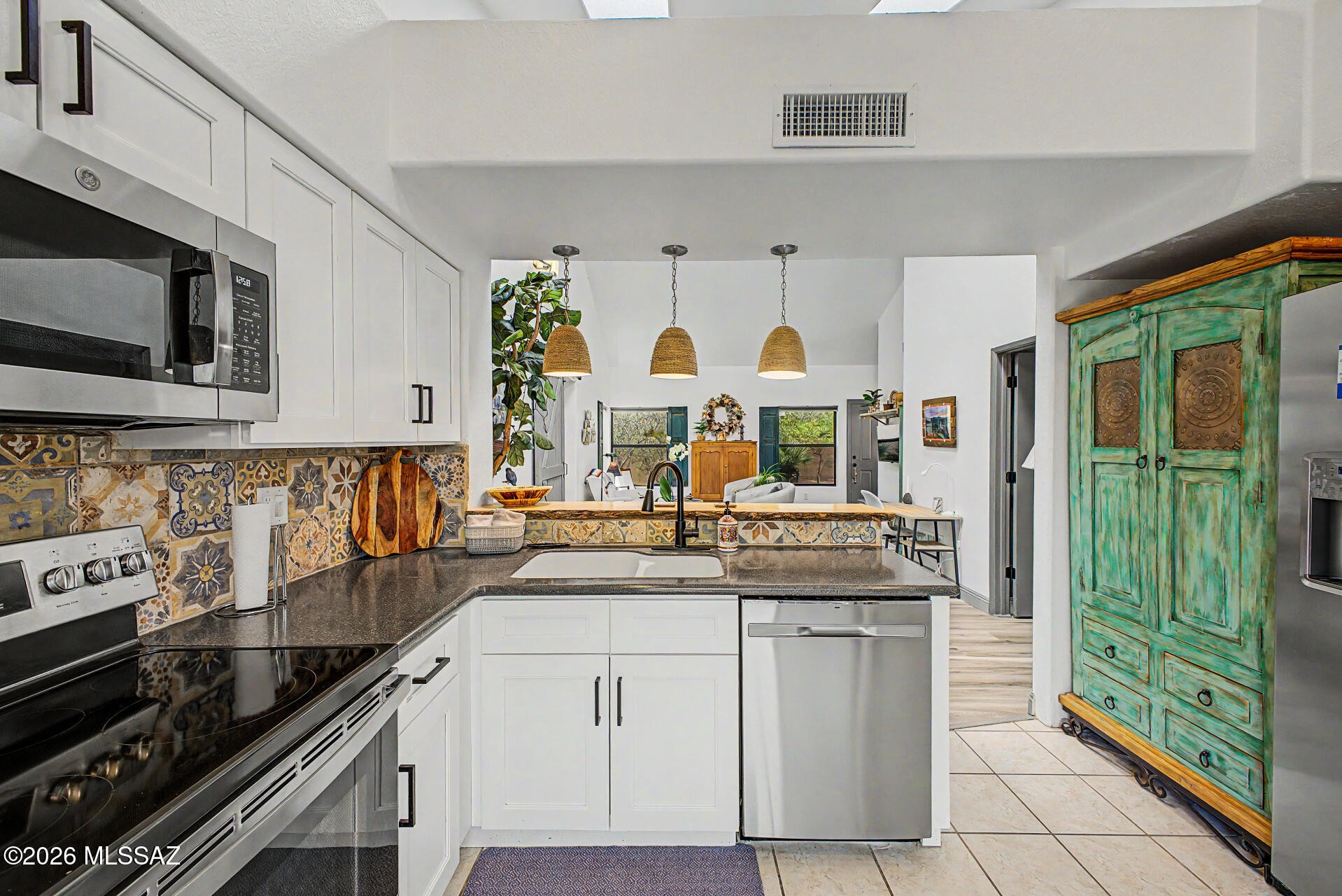 Hill Ranch (1-89) - Residential