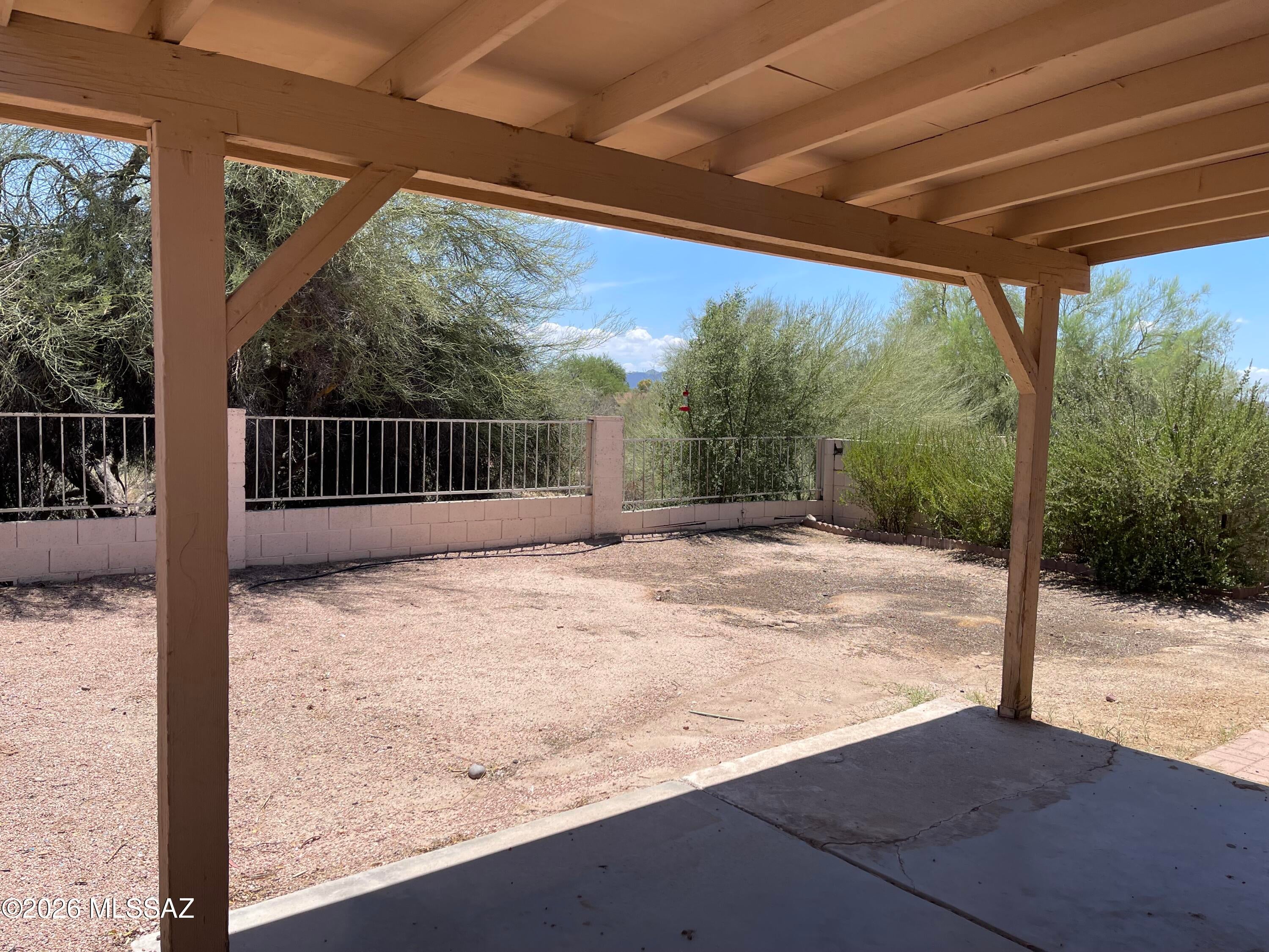 Countryside Valley (1-123) - Residential Lease