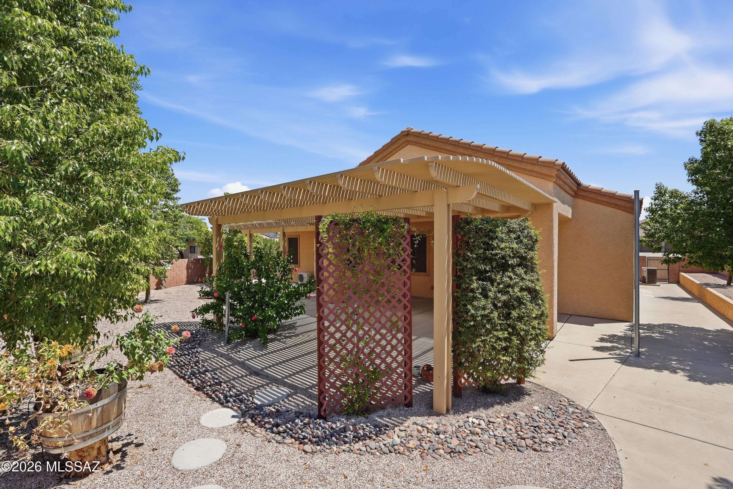Madera Highlands Villages 11-14 & 16-23 - Residential