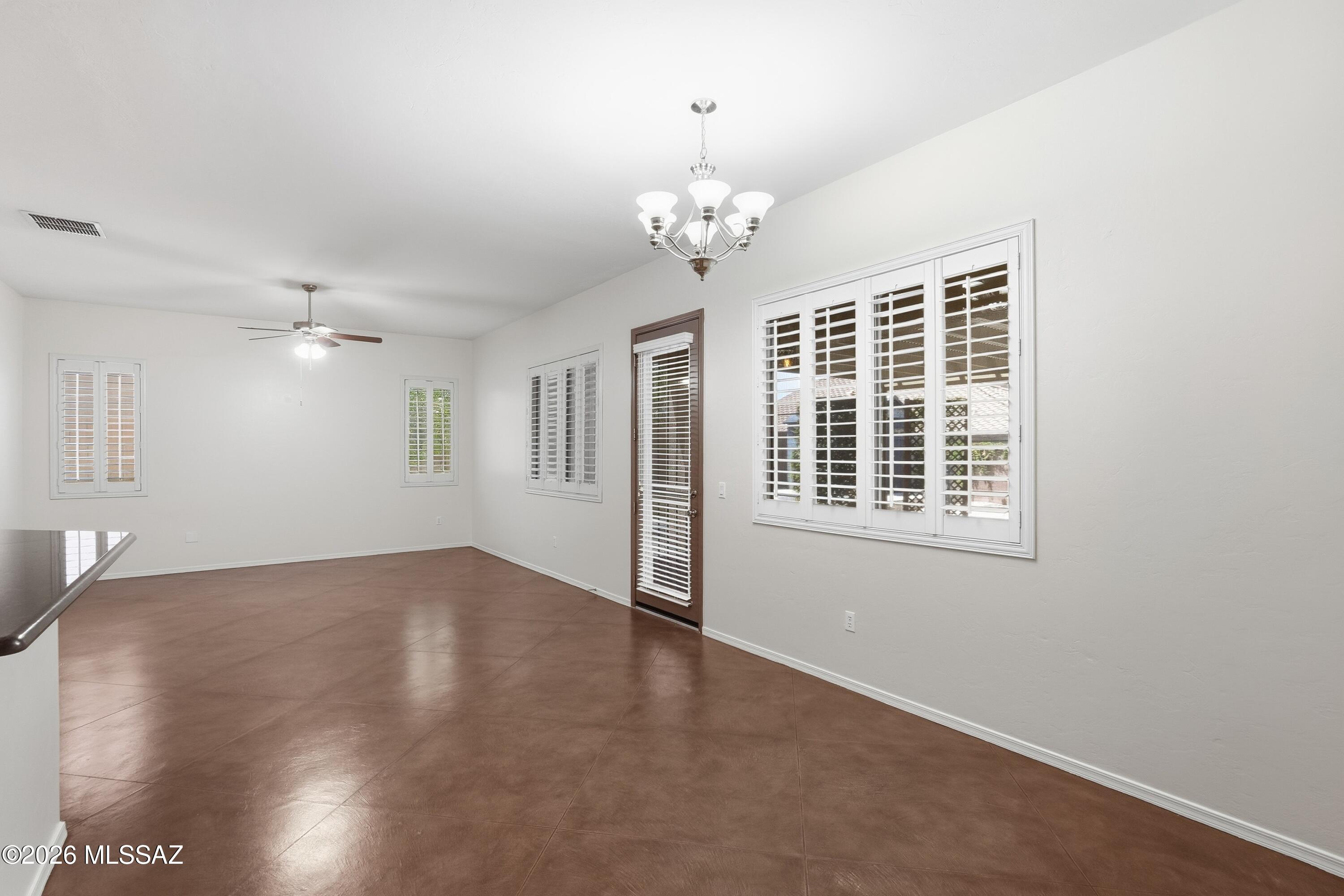 Madera Highlands Villages 11-14 & 16-23 - Residential