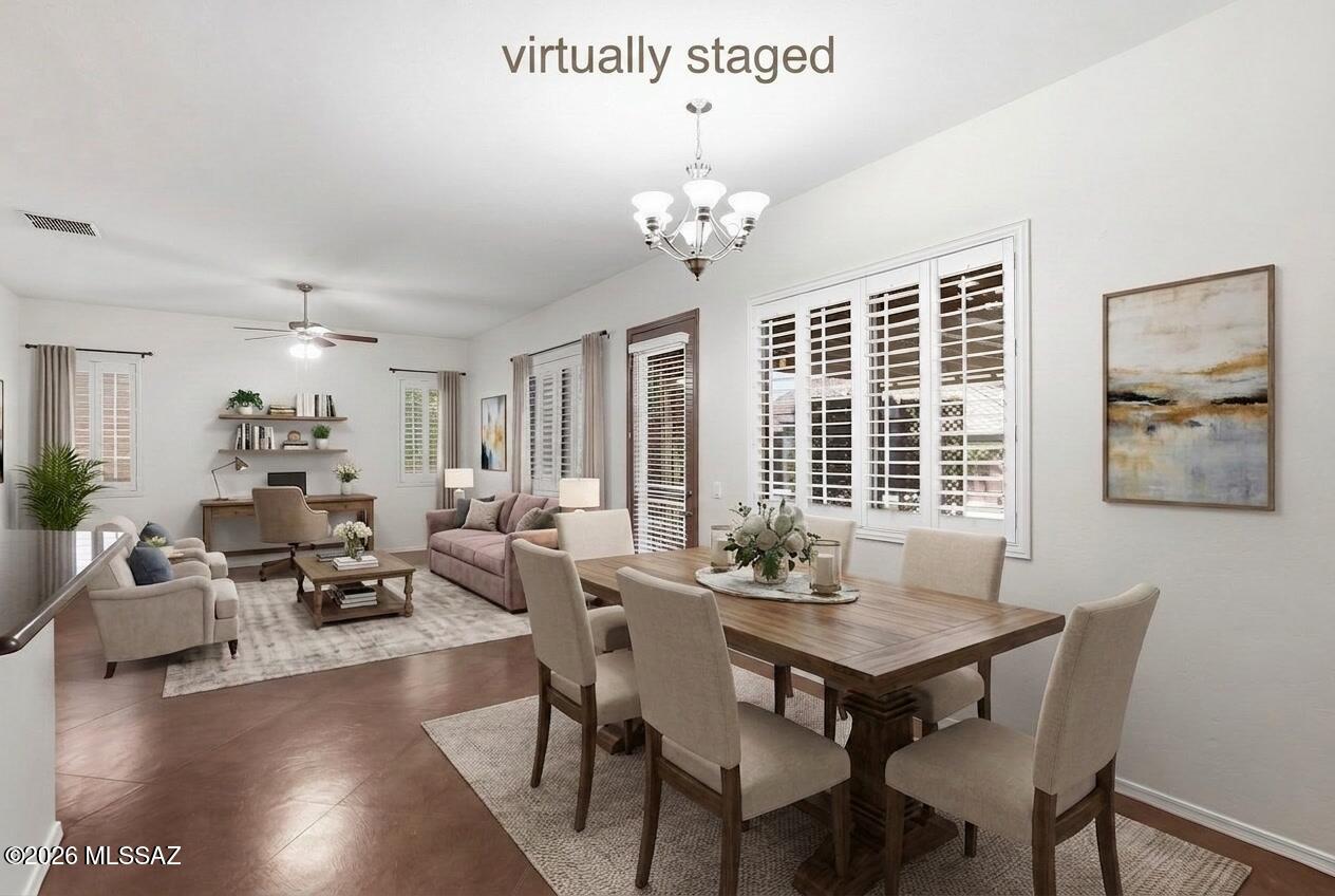Madera Highlands Villages 11-14 & 16-23 - Residential