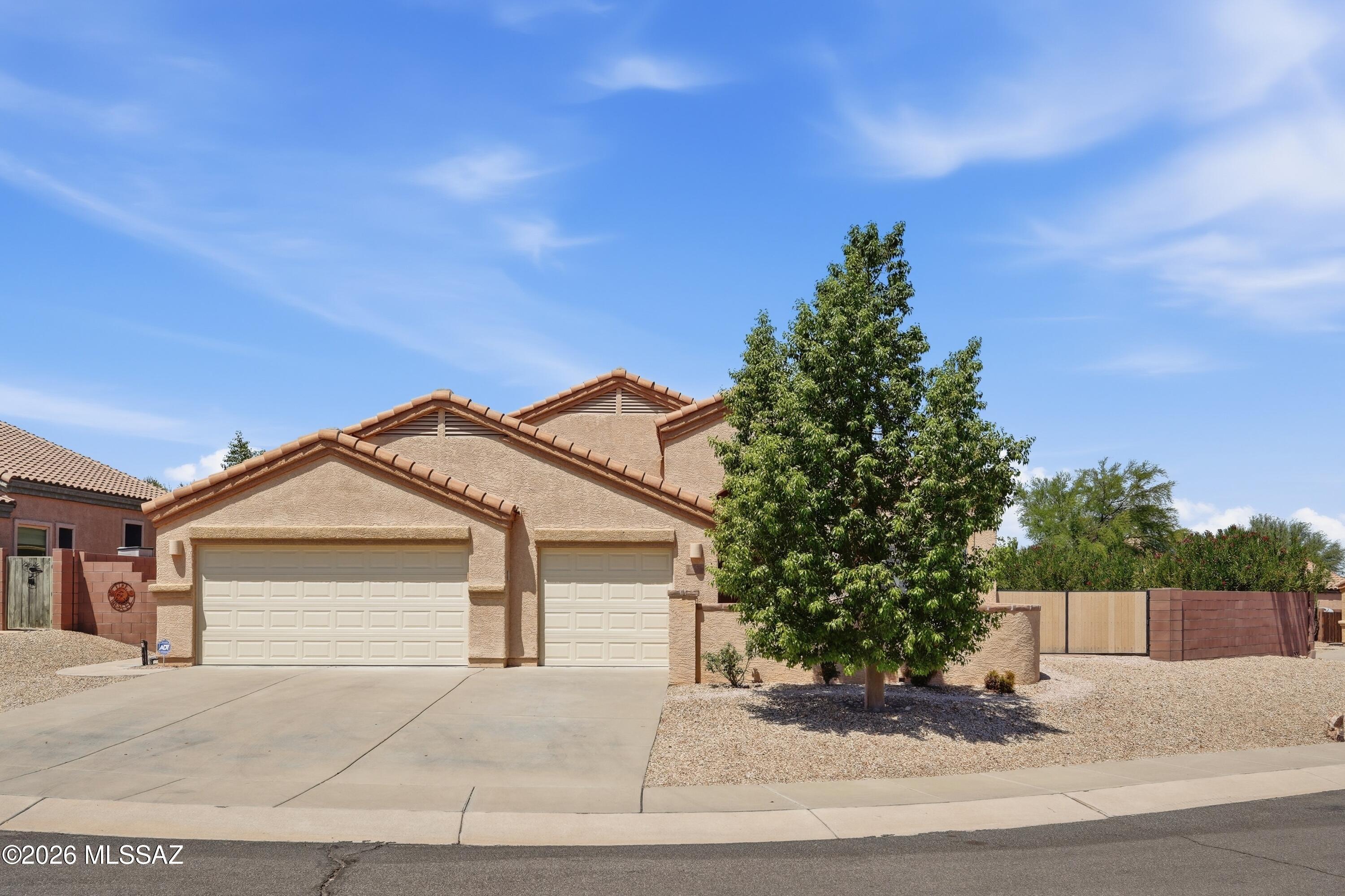 Madera Highlands Villages 11-14 & 16-23 - Residential
