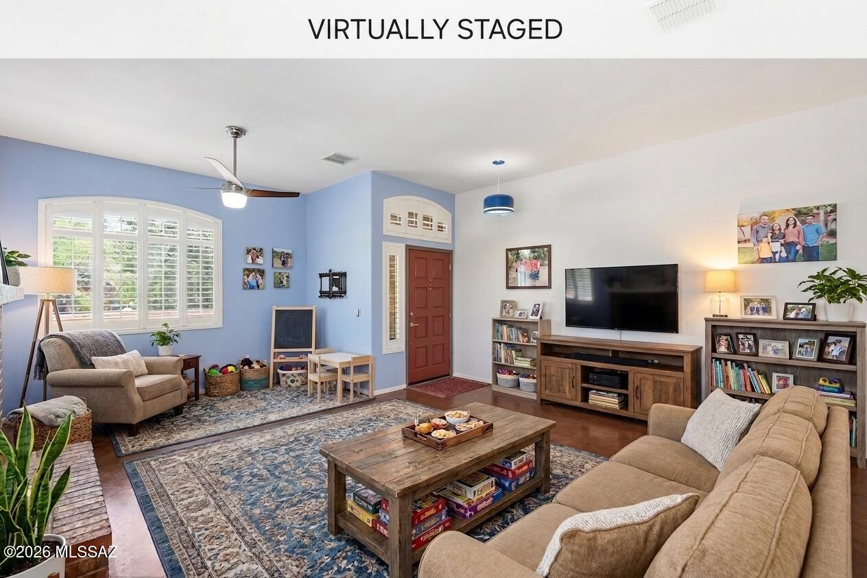 Madera Highlands Villages 11-14 & 16-23 - Residential