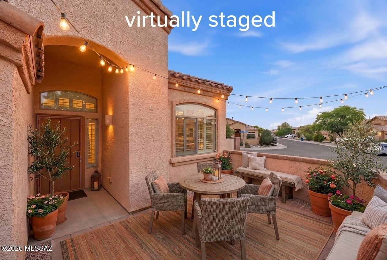 Madera Highlands Villages 11-14 & 16-23 - Residential