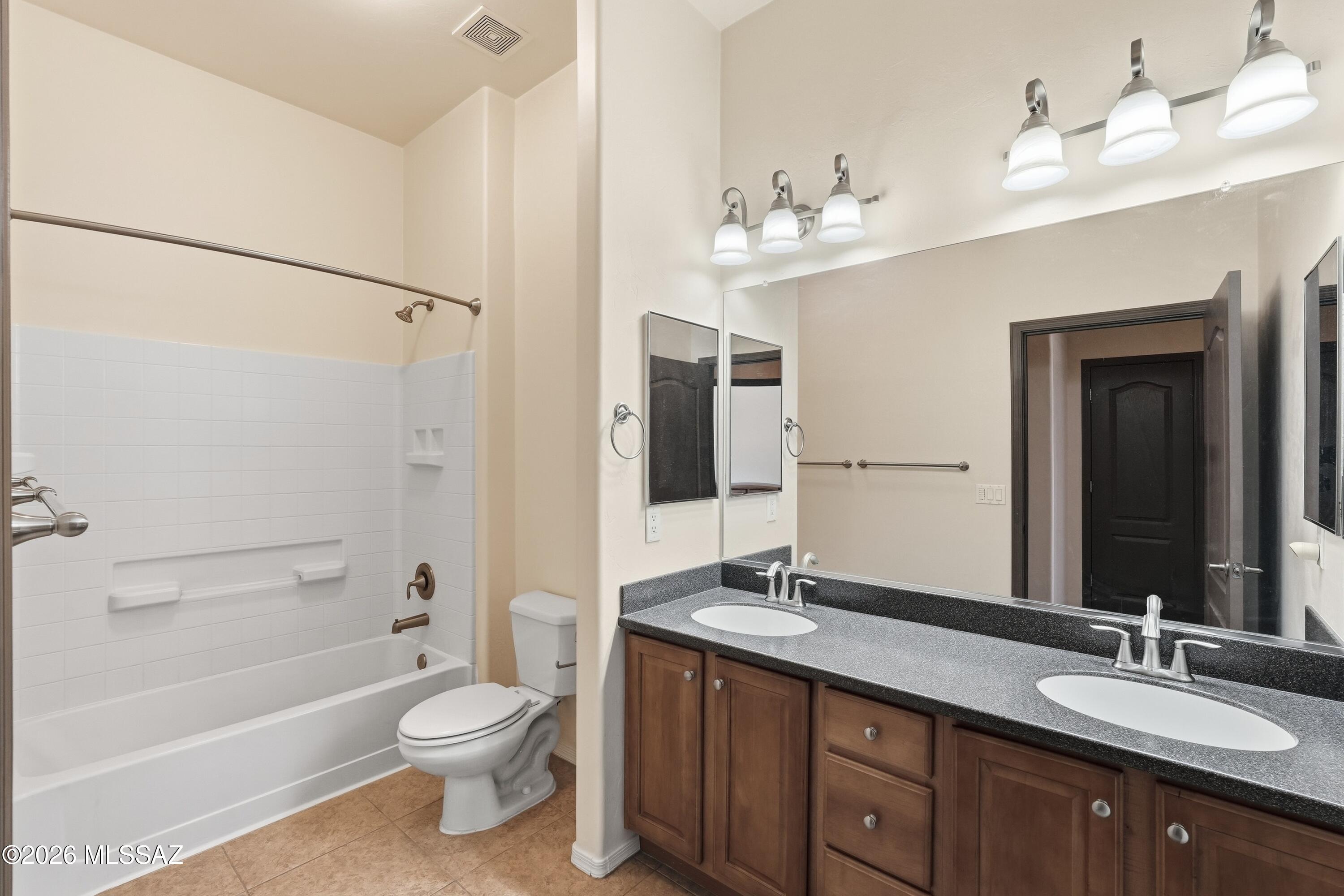 Madera Highlands Villages 11-14 & 16-23 - Residential