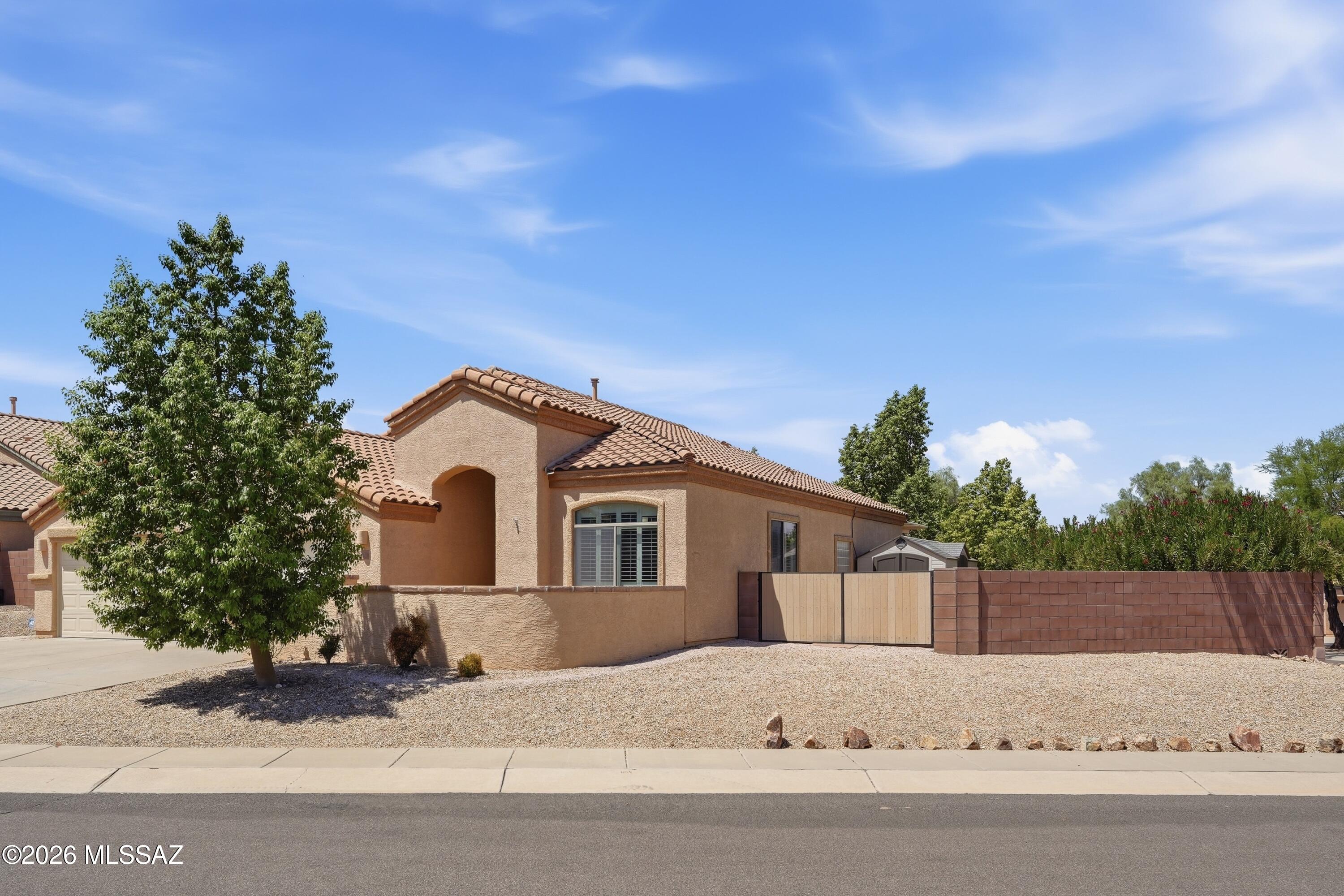 Madera Highlands Villages 11-14 & 16-23 - Residential